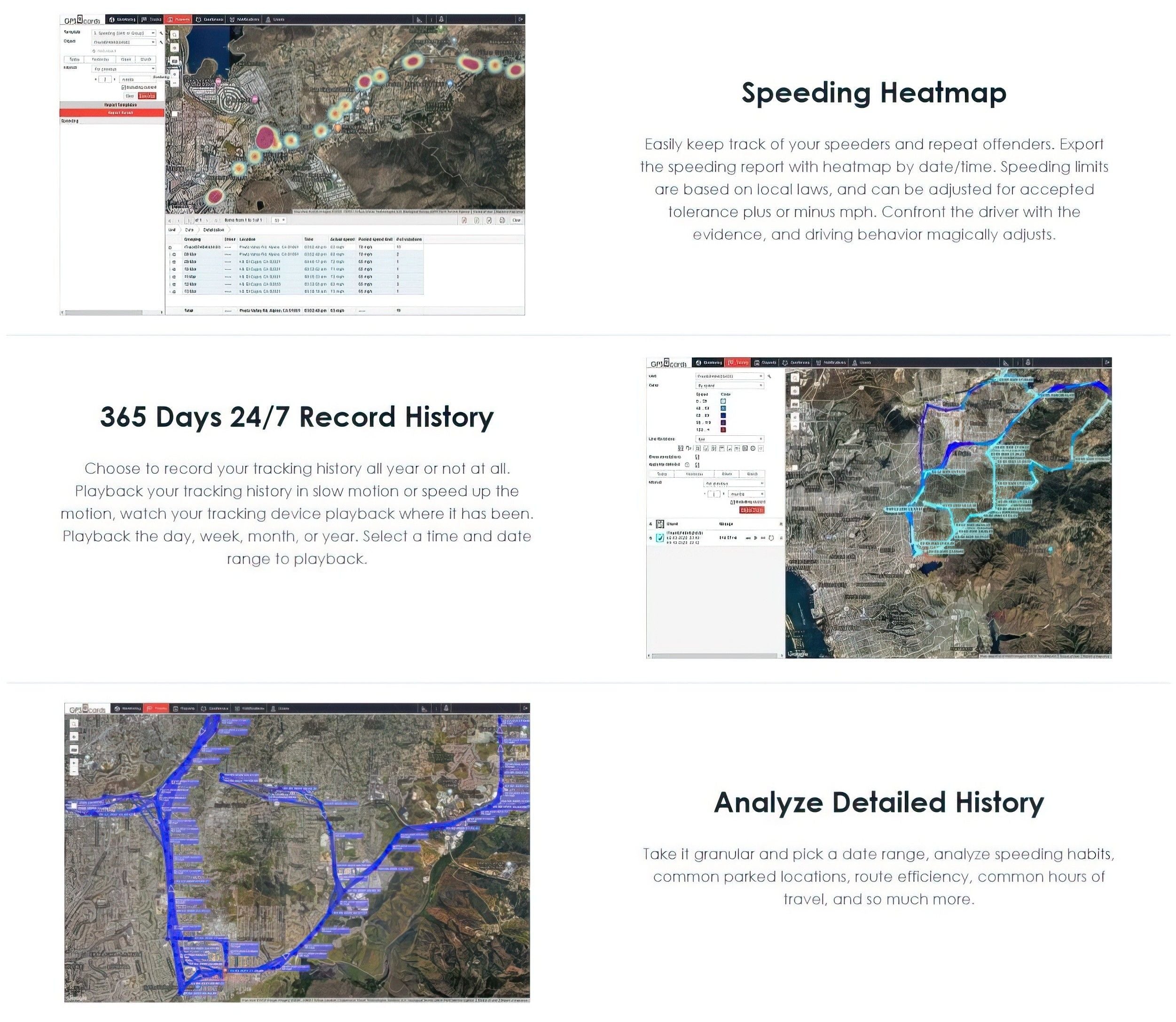SIM Card for Chameleon Car Locator + Mobile APP + Live Tracking