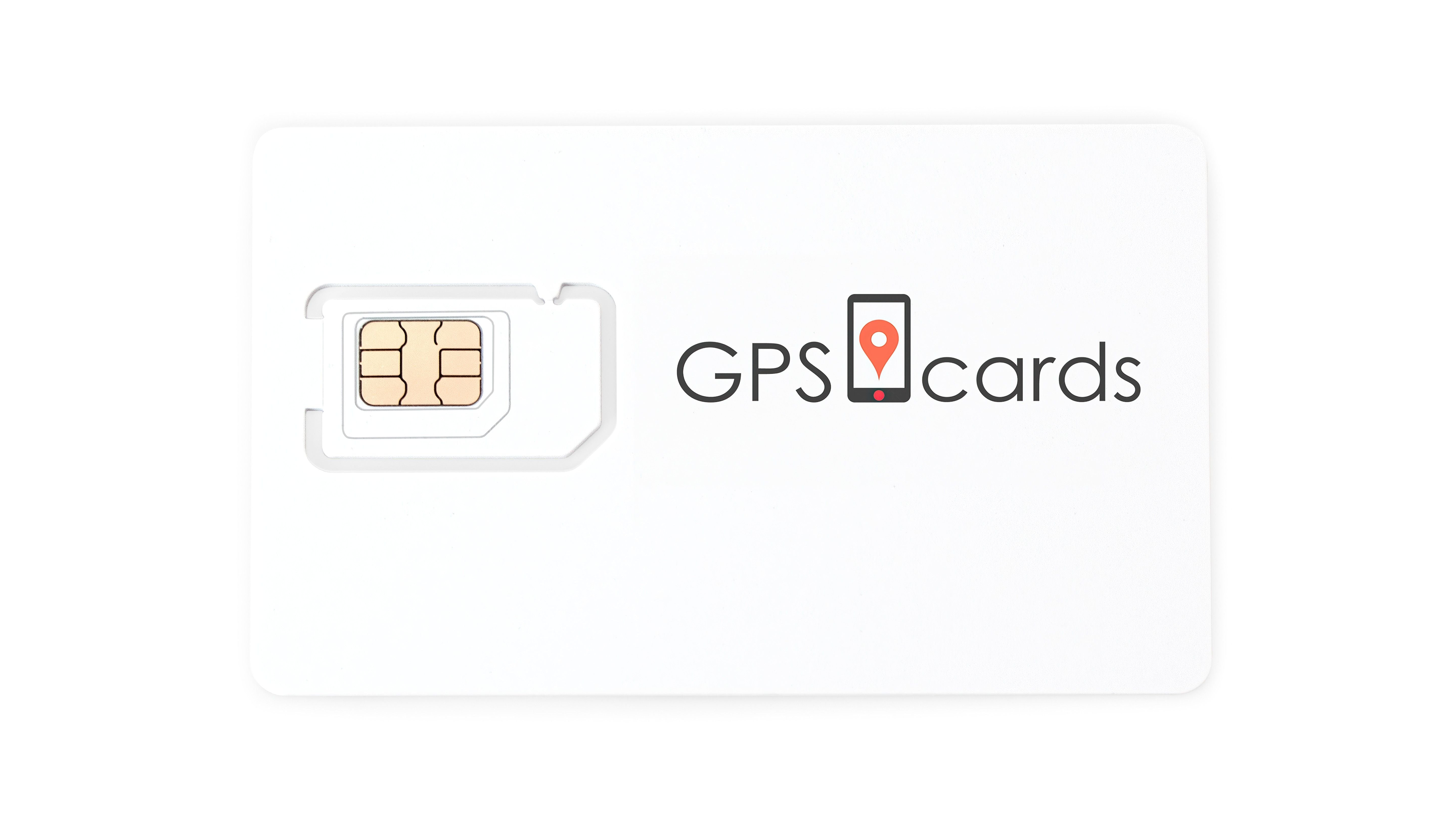 Prepaid SIM for Coban Tracker GPS-303F with Alarm without GSM network service