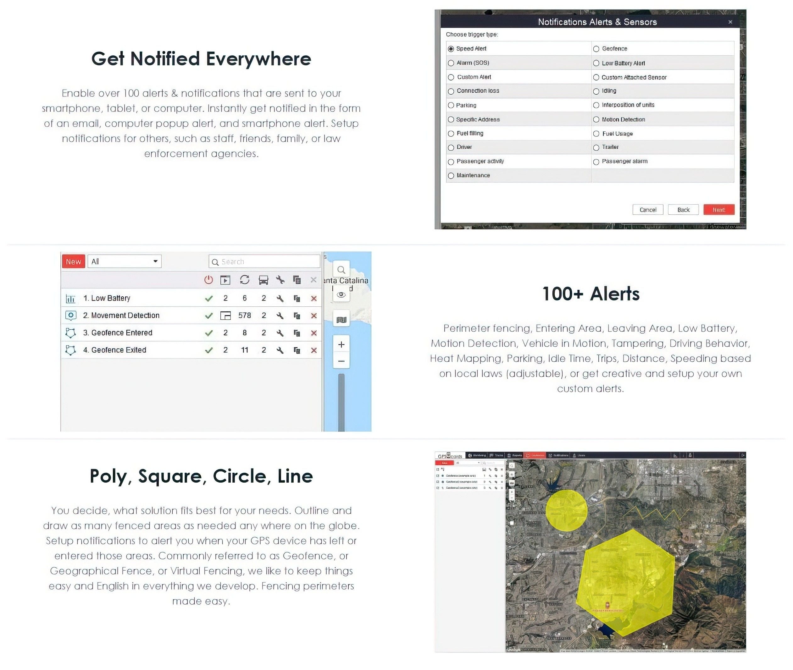 2G/4G Prepaid $50 Sim Card for GF10 GPS Tracker for Monitoring & Security Safety