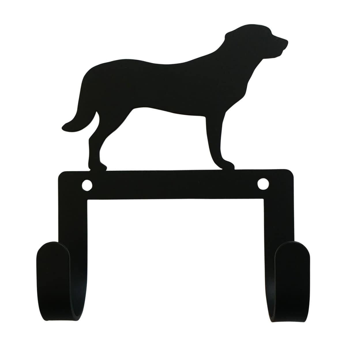 Shepard Leash and collar Wall Hook(D0102HgEW4U)