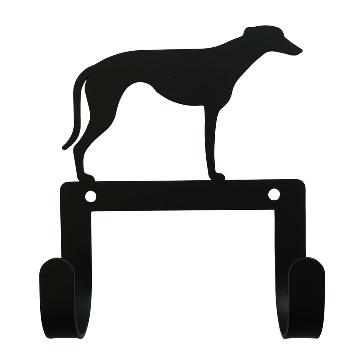 greyhound Leash and collar Wall Hook(D0102HgEWK7)