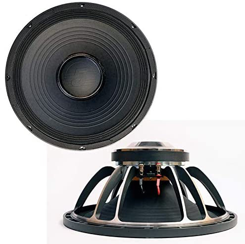 Products DJ Subwoofer Replacement Pro Audio 12 PA Sub Woofer Loudspeaker Equipment Heavy Bass 5 Core FR-12-155 39CH(D0102HHY6AX.