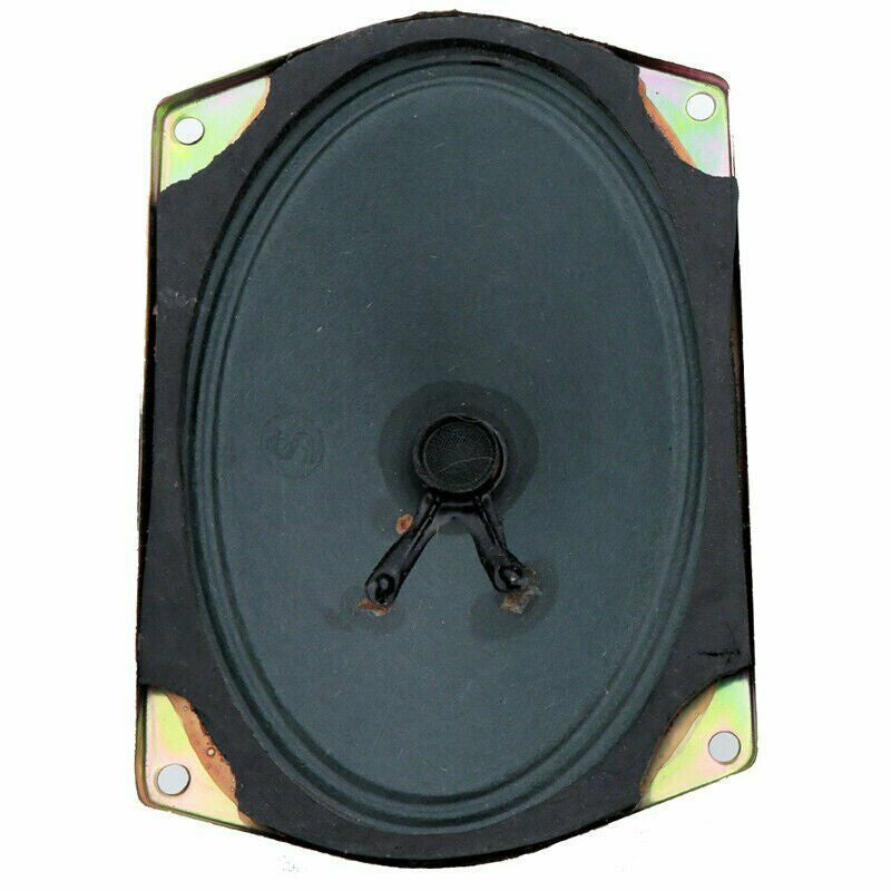 6x4 inch Subwoofer Replacement DJ Speaker Sub Woofer Loudspeaker Wide Full Range Loud 5 Core SP-6X4(D0102HHY6XT.)