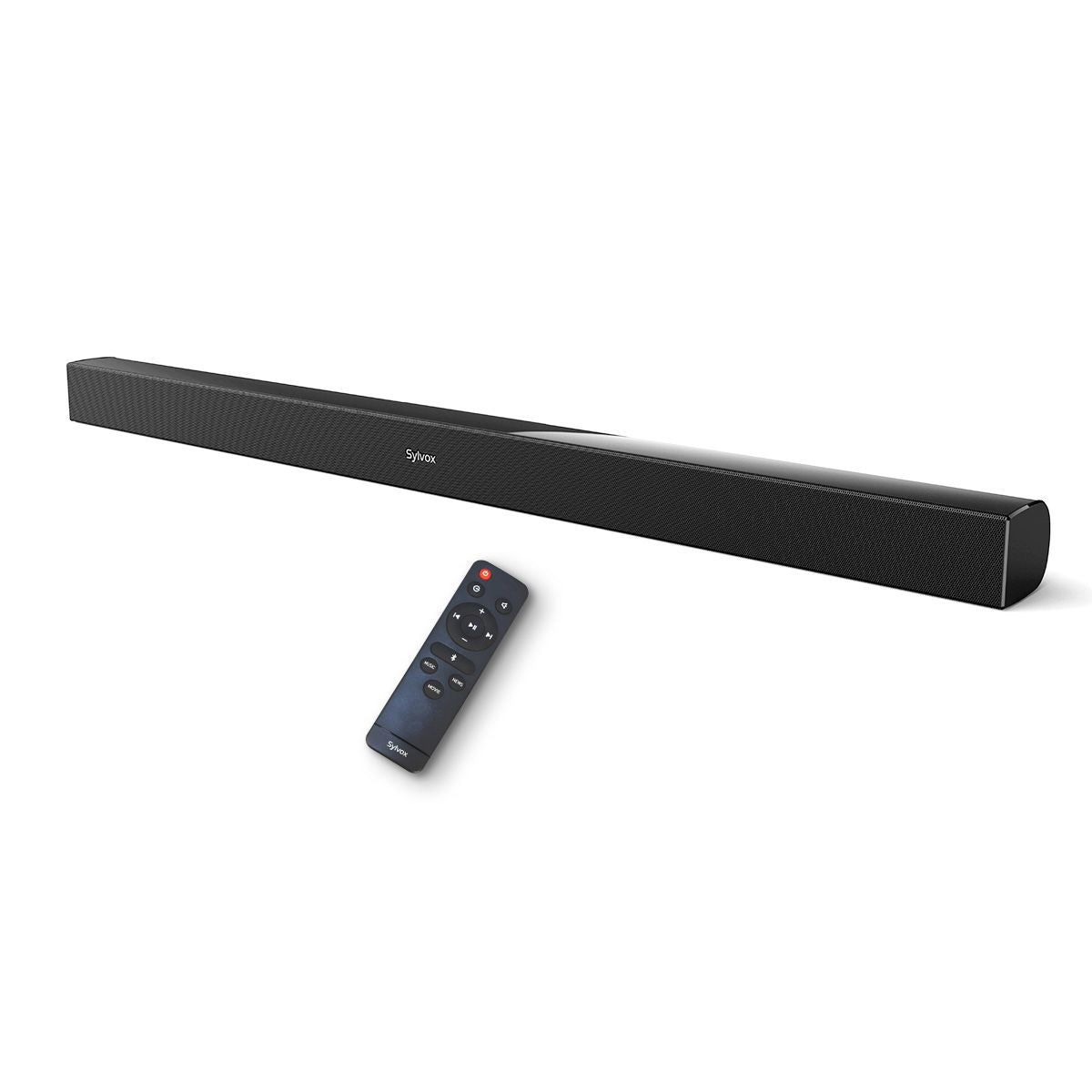 Sylvox Bluetooth 20 channel Waterproof Sound Bar(D0102HI5BJ7)