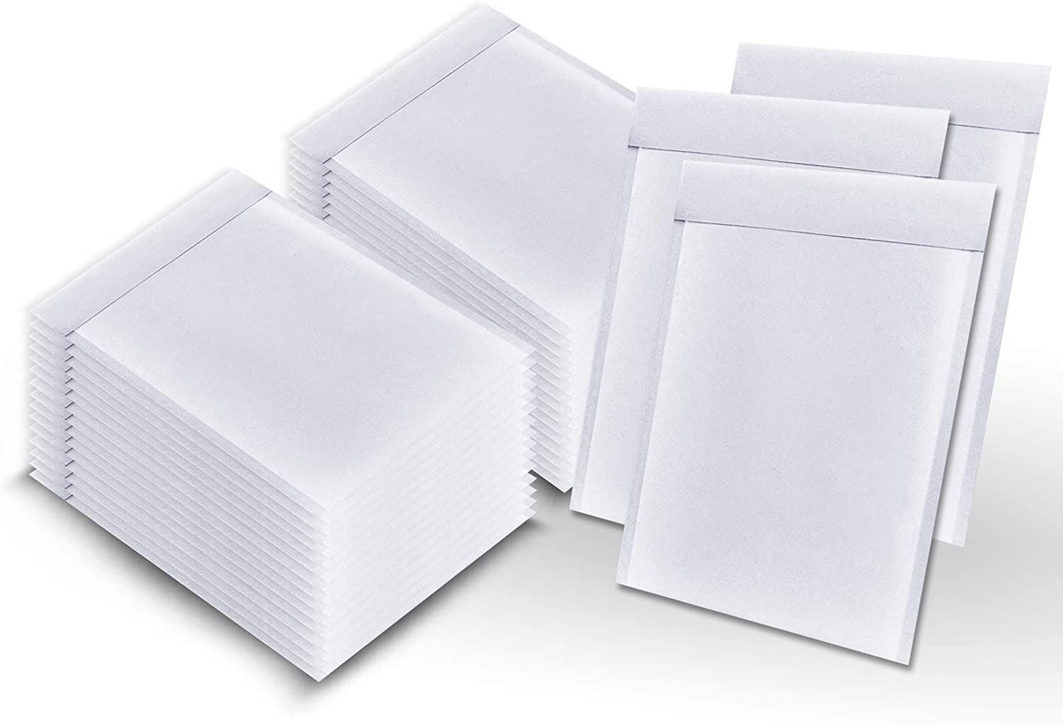 1000 Pack Natural color Vinal Non Exam gloves M size 2 Mil Protective Stretch Powder-Free Industrial gloves Disposable Heavy Dut