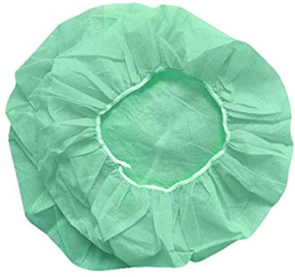 Sterilization Wraps 24 x 24 in Bulk Pack of 250 Blue Non-Woven Pads for Surgical Instruments Equipment SMS Sheets 60 gSM for Ste