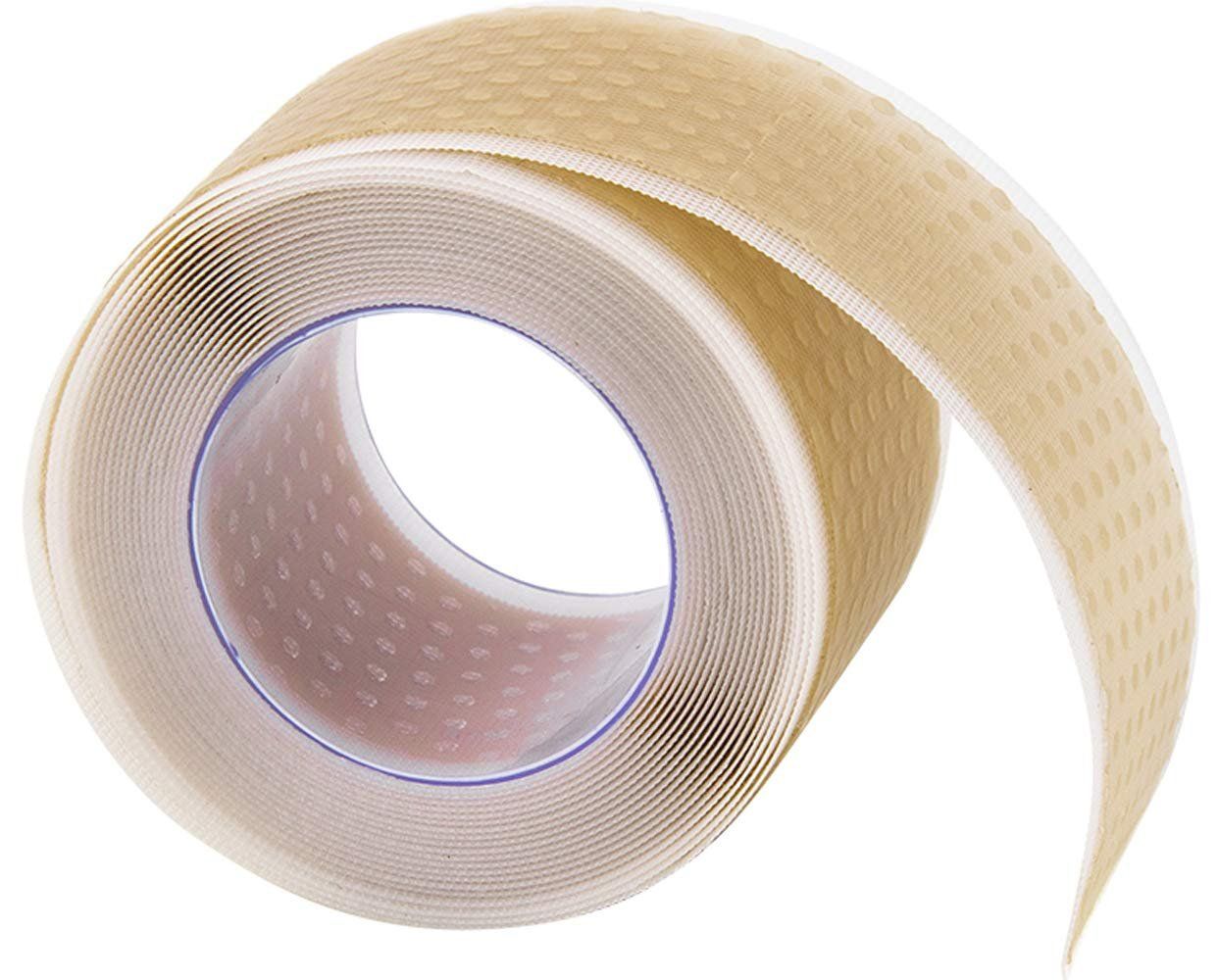 Dukal cotton Undercast Padding 4 x 12 yds 12 Rolls of 100% cotton Soft Bandages Easy to Tear cotton Rolled Hand Wrap Dressing No