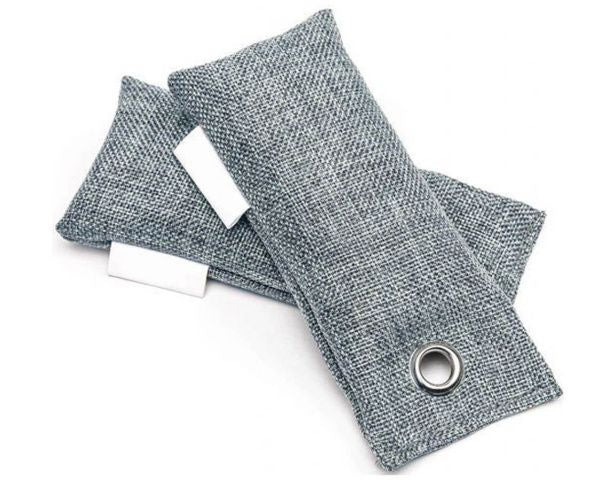 Shoes Charcoal Air Purifying Bag(D0102HP3NPV.)