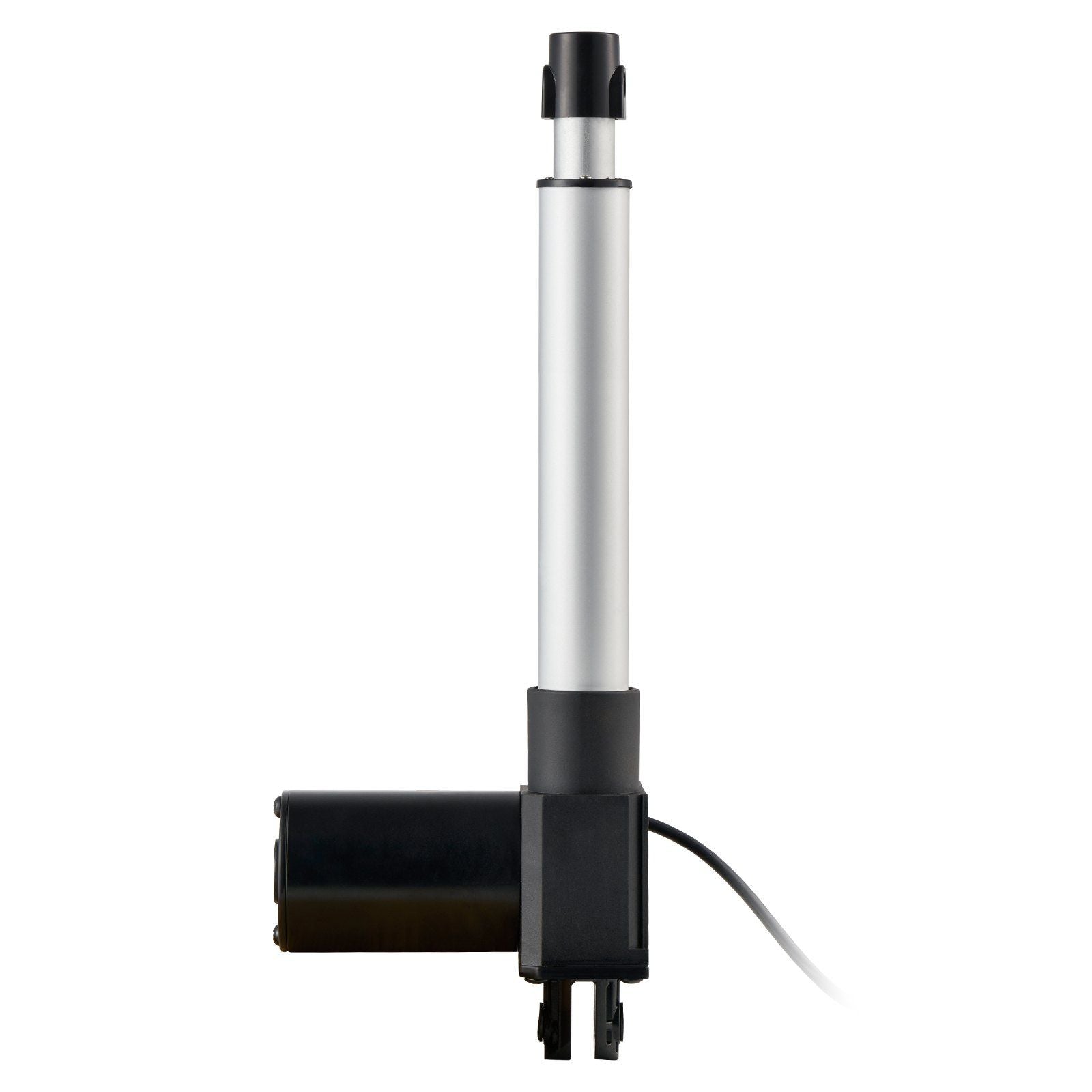 VEVOR Linear Actuator 12V 8Inch Heavy Duty 1320lbs/6000N 0.19/s IP44 Protection