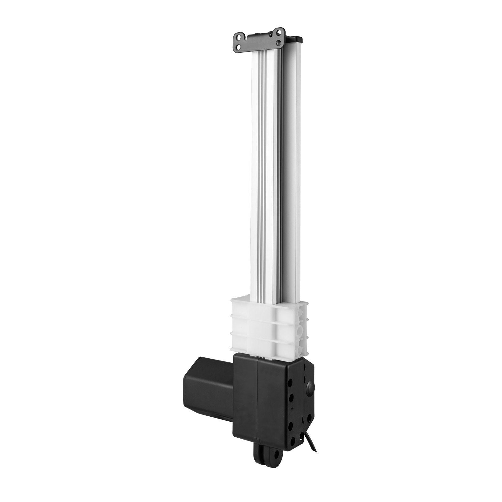VEVOR 24V Linear Actuator Kit 13 Inch 0.55/s 220lbs/1000N with IP44 Protection