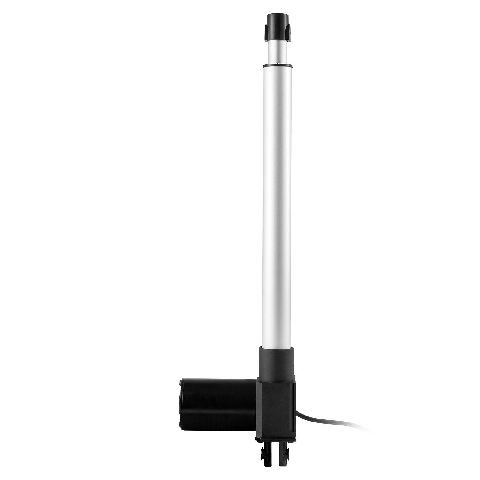 VEVOR Linear Actuator 12V 14In Heavy Duty 1320lbs/6000N 0.19/s IP44 Protection