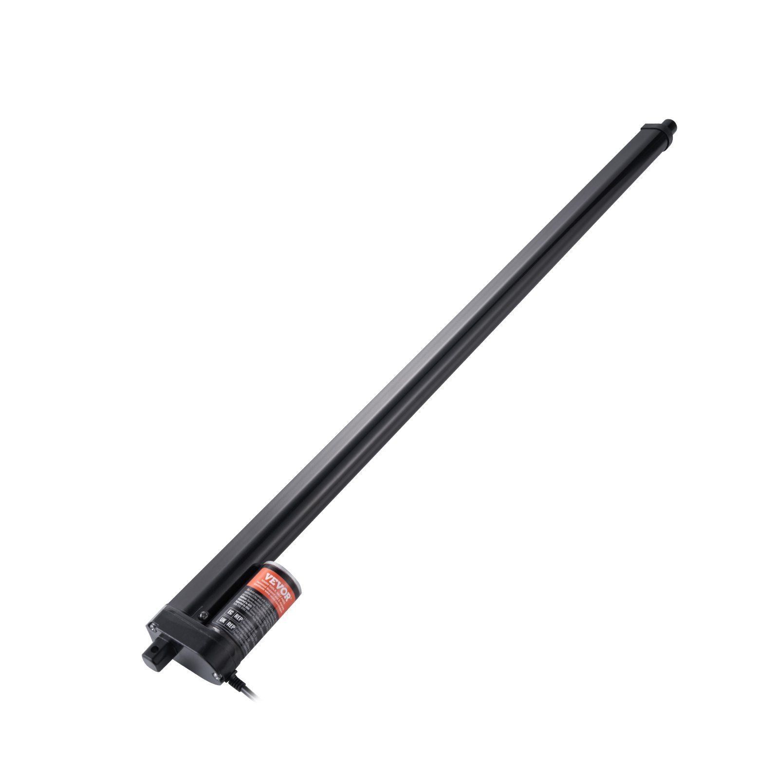 VEVOR Linear Actuator 12V 20Inch 0.55/s High Speed 220lbs/1000N IP54 Protection