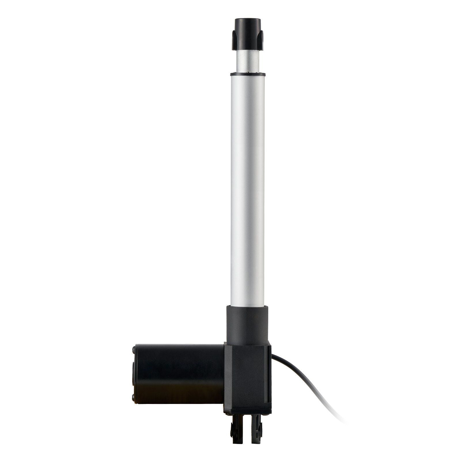 VEVOR Linear Actuator 12V 10In Heavy Duty 1320lbs/6000N 0.19/s IP44 Protection