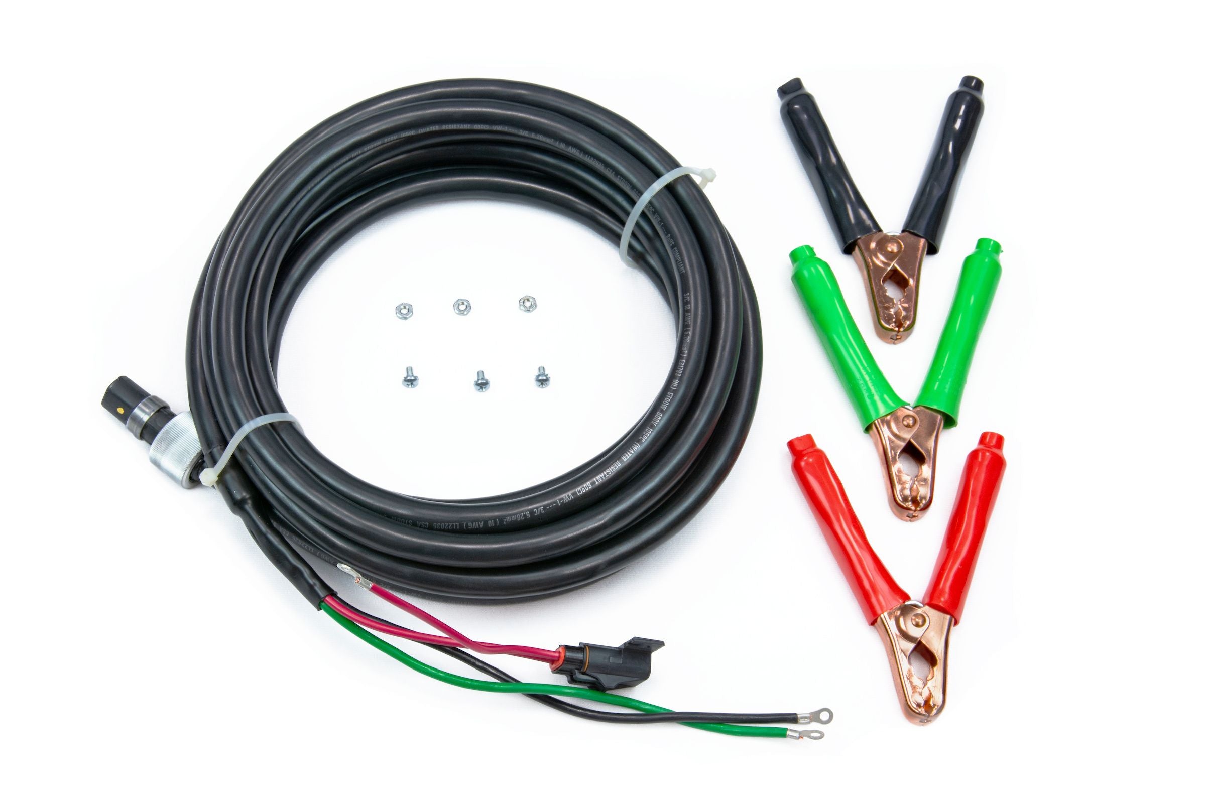 Fill-Rite KIT321AC Power Cord Kit for NX3200 Series(D0102HPDE6W.)