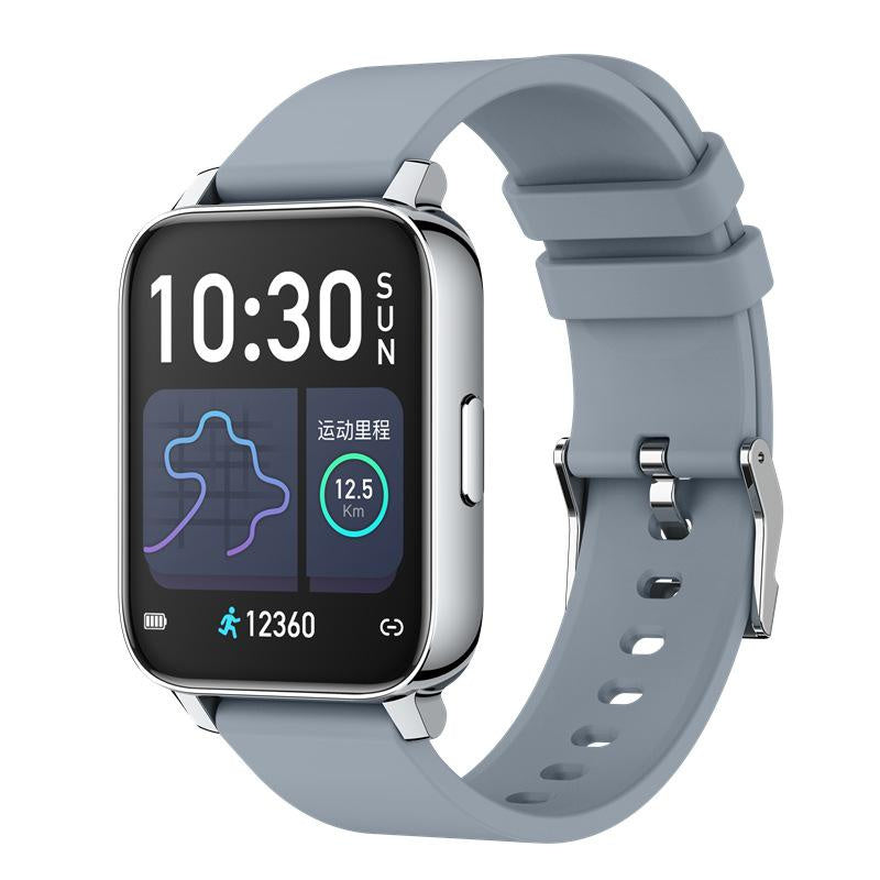 Ultima Heart Health Tracker Smart Watch With Many More Functions(D0102HPIKZV.)