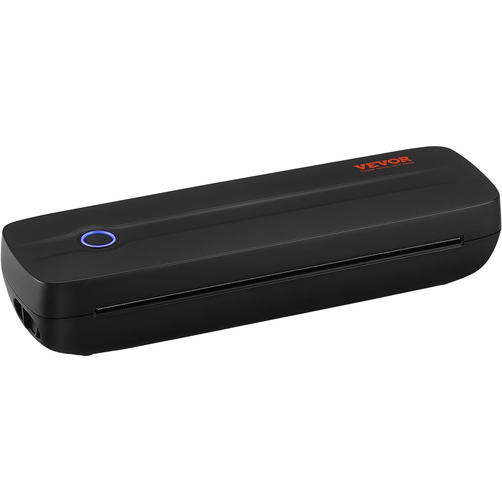 Vevor Portable Thermal Printer   2600Mah Battery, 300 Dpi, Bluetooth Inkless Mobile Printer For A4, A5 & 8.5'' X 11'' Thermal Pa