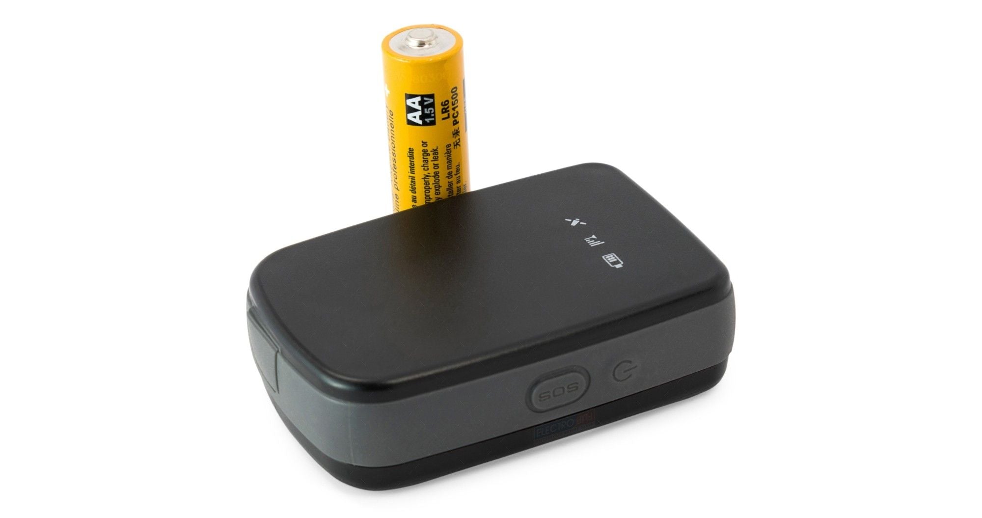 Mini Realtime GSM/4G/GPS Car Tracker Tracking New(D0102HX13A6.)