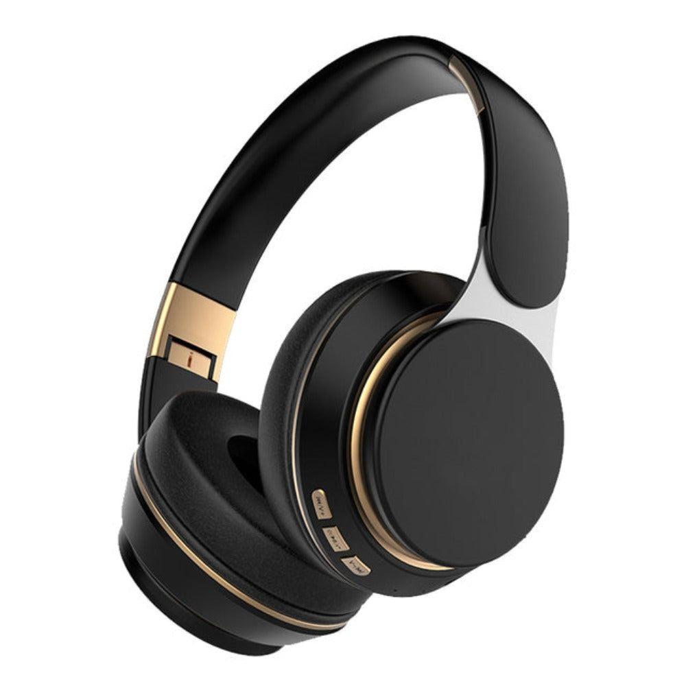 Dragon Wireless Bluetooth 5.0 Gaming Headset with TF card slot(D0102HX6T38.)