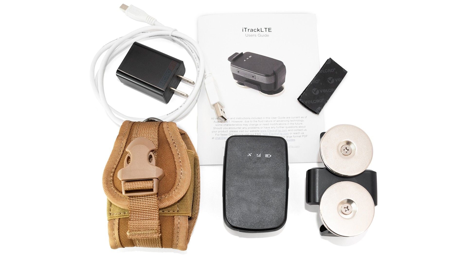 Real Time GPS Vehicle Tracking System Mini Hidd GSM 4G Tracker(D0102HXB1KT.)