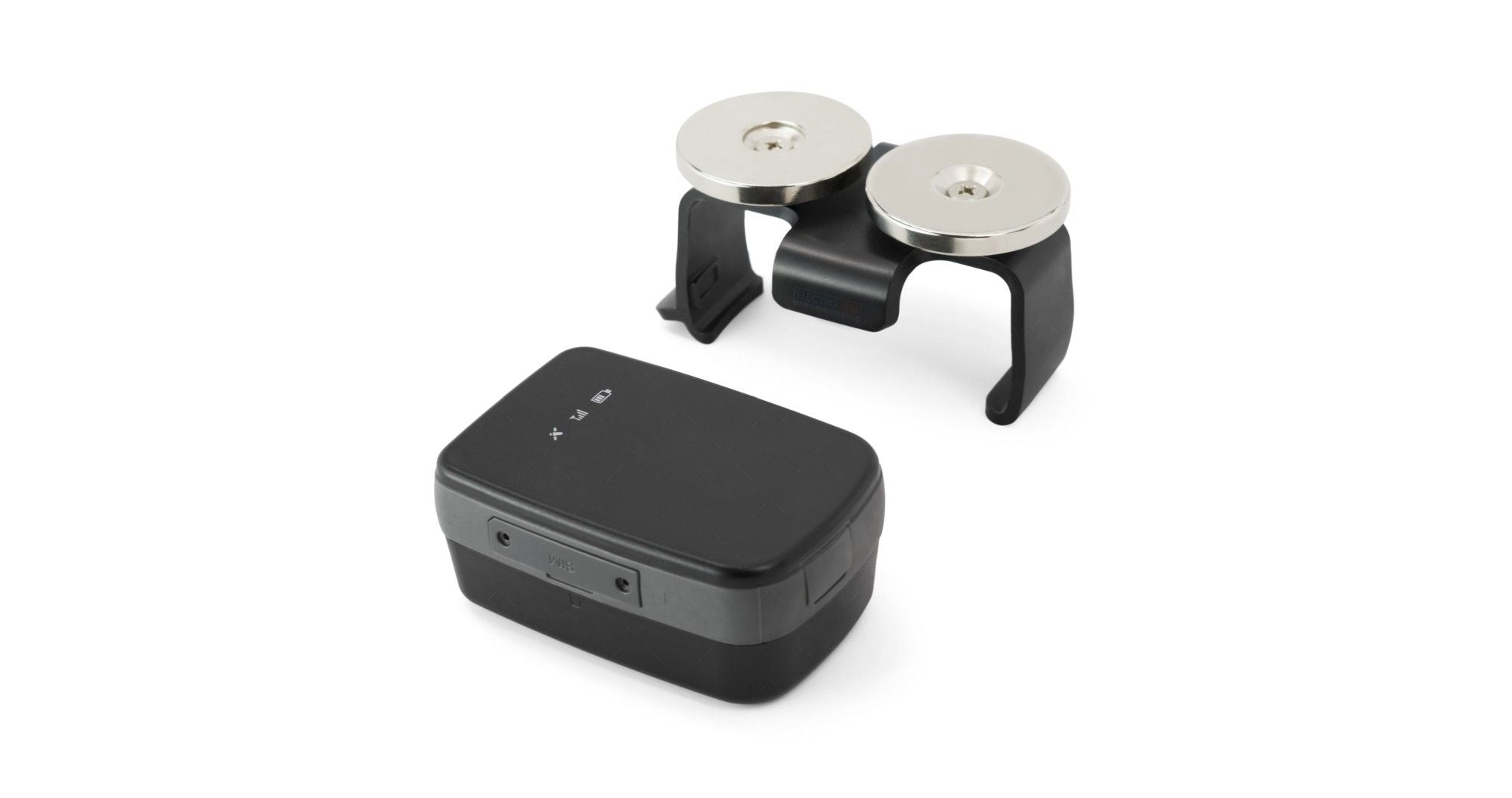 Real Time GPS Tracking Device for Snowboarder Skier + GPS card SIM(D0102HXB1ZP.)