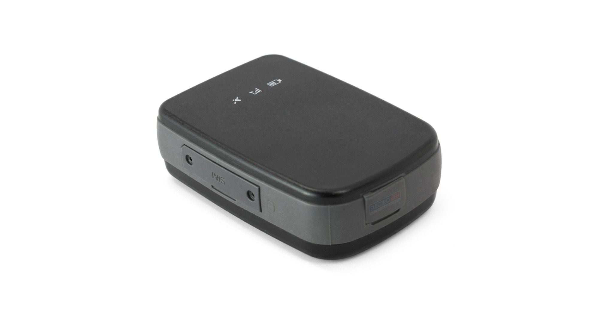Personal Mini GPS Tracker + 2 Way Calling + APPS Alerts(D0102HXBM3T.)