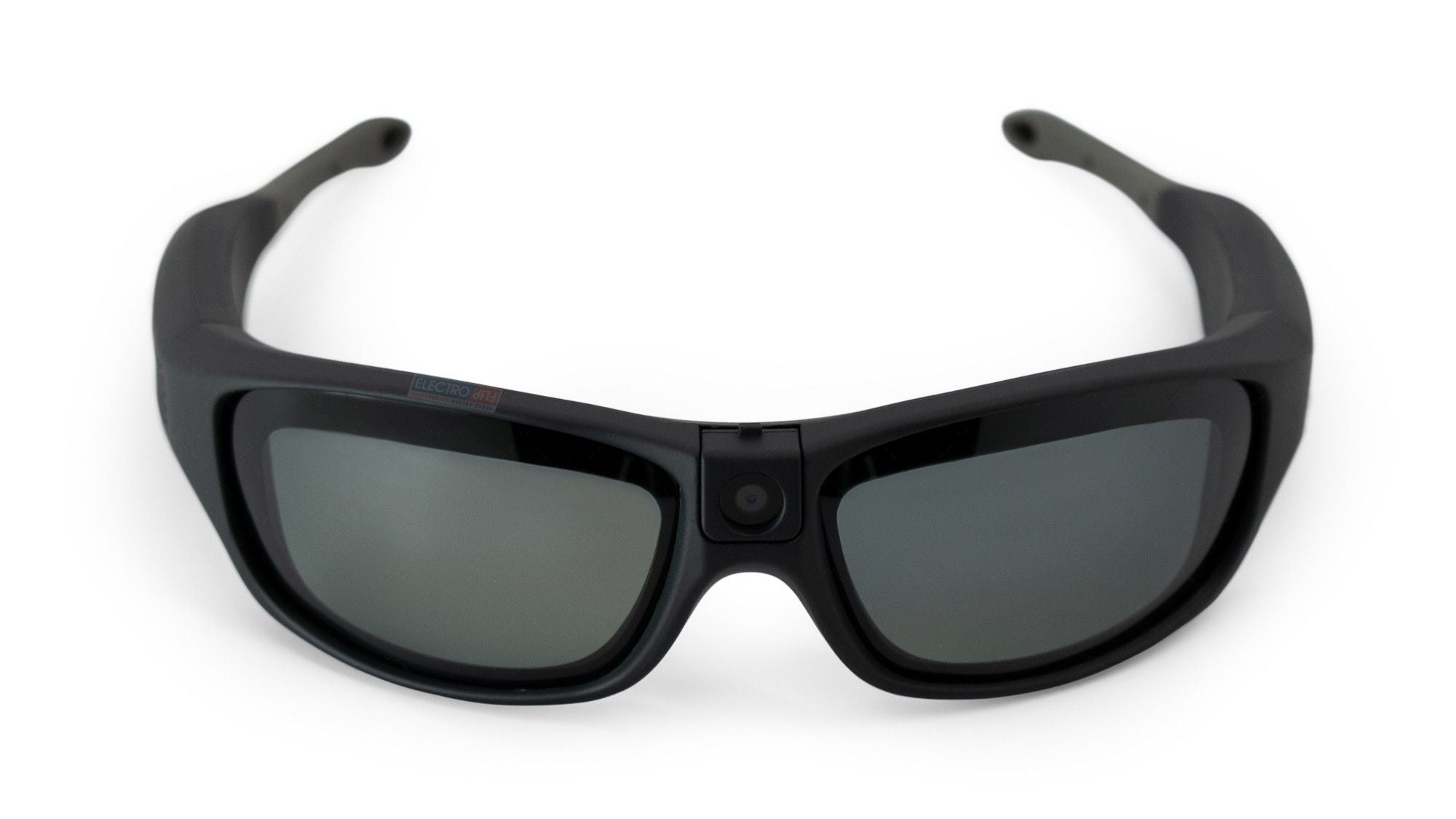 Extreme Sport Camera Goggle Premium FHD Series HD Camcorder - Black(D0102HXBNX2.)