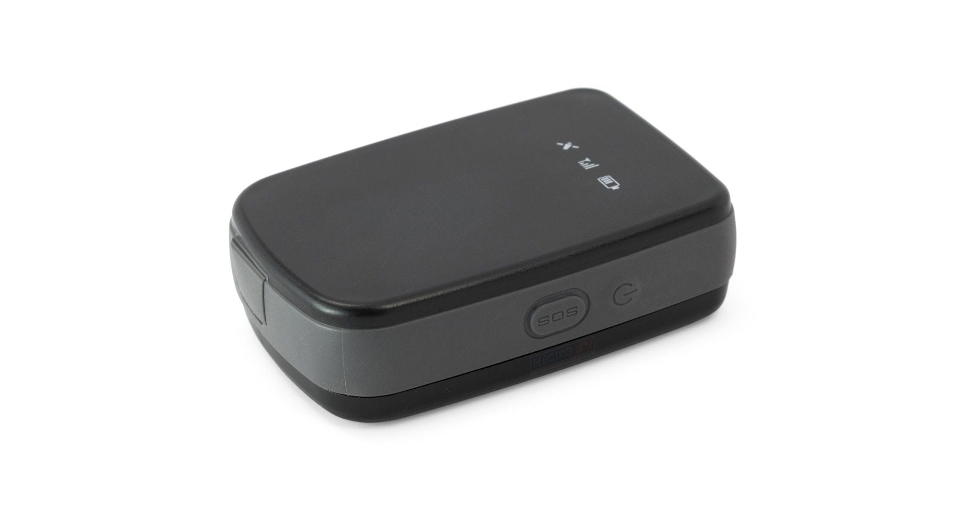 Portable GPS Trailer Tracking Device Remote GSM / 4G-Based Locator(D0102HXBZEX.)