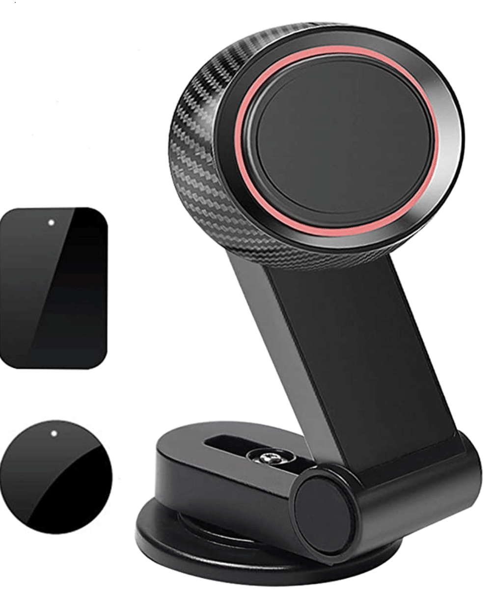 360 Magnetic Phone Holder(D0102HXM3TX.)