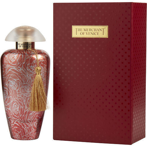 MERCHANT OF VENICE ROSA MOCENIGA by Merchant of Venice EAU DE PARFUM SPRAY 3.4 OZ(D0102HXSFSY.)