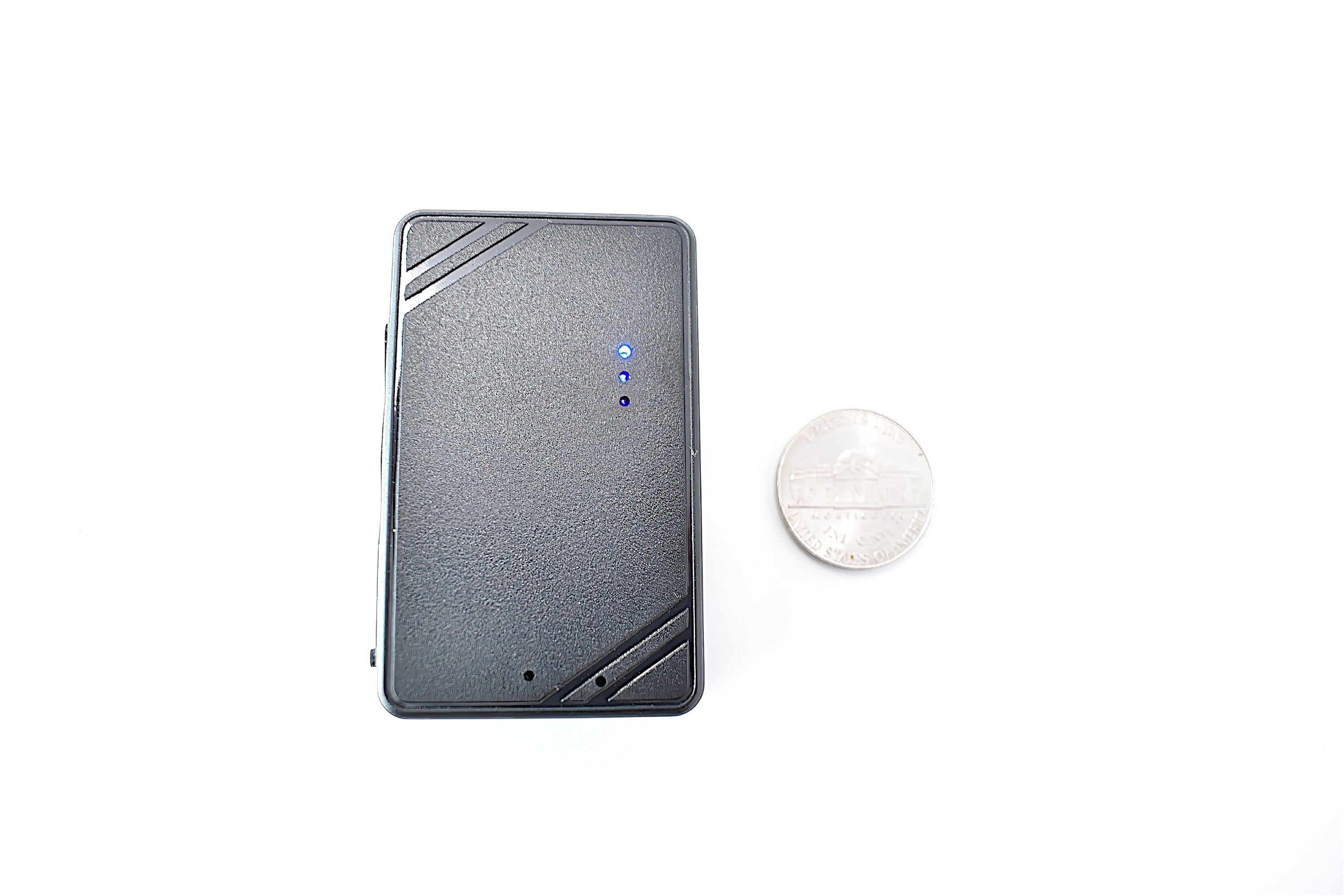 Rechargeable Gf10 Gsm 4Glte Gps Tracking Devices For Teenage Drivers