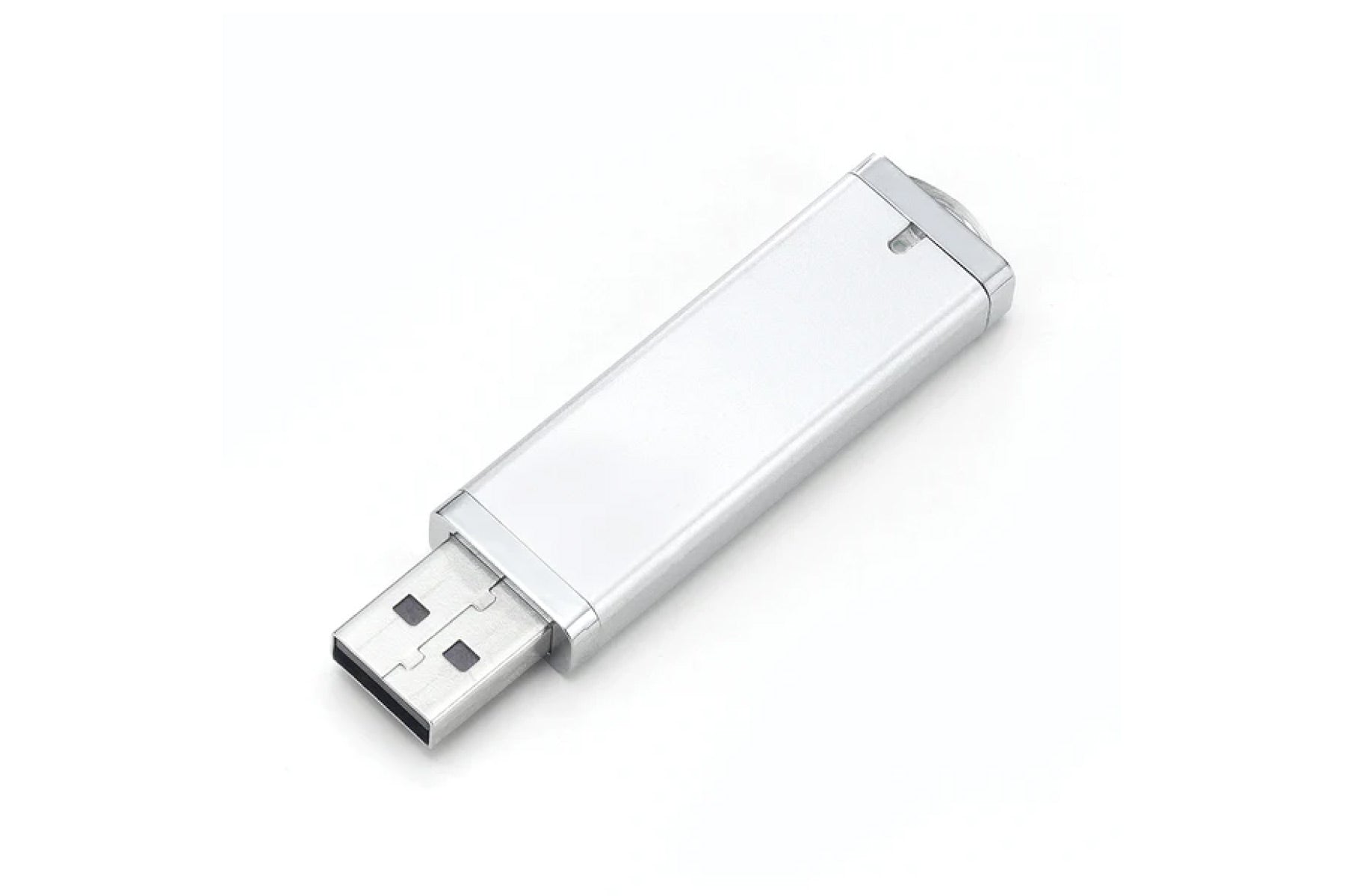 DE Style USB 3.1 Flash Drive Unprinted