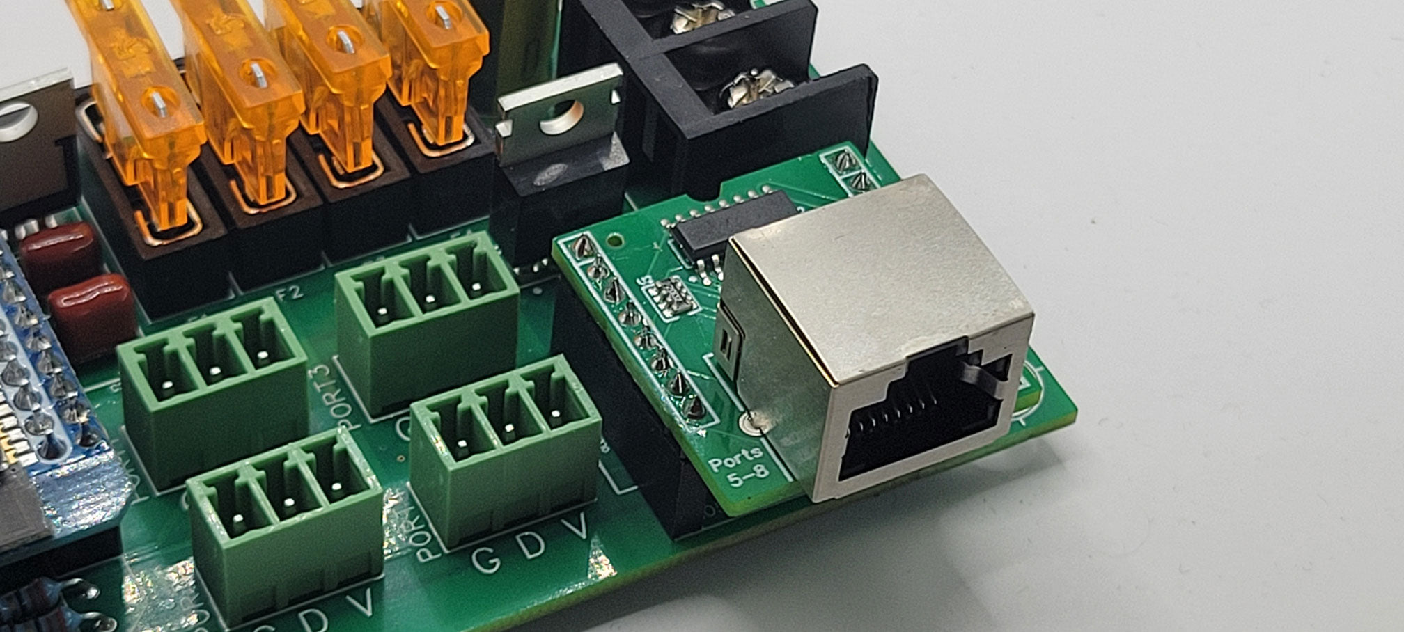 Differential Module