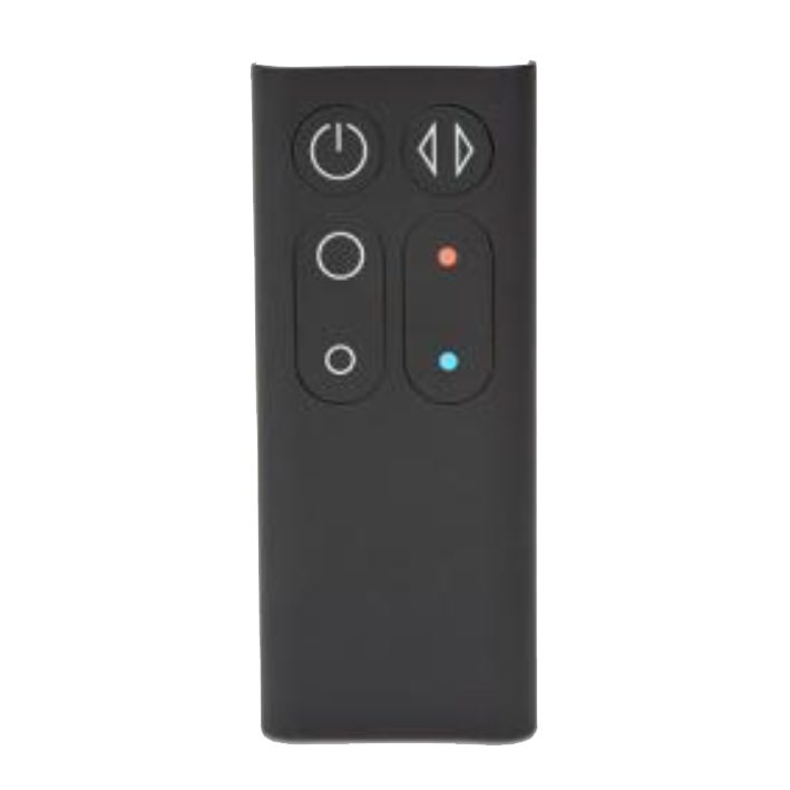 Dyson AM04, AM05 Upright Fan Remote Control - 922662
