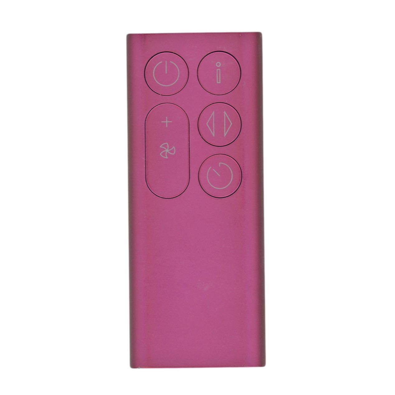 Dyson BP01 Pure Cool Me Upright Fan Remote Control - 970192-01, 970192-05, 970192-03, 970192-04