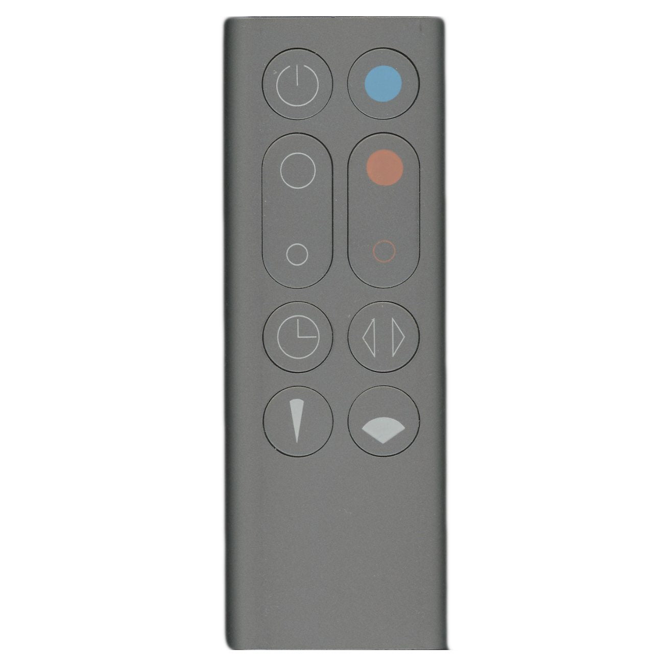 Dyson HP01 Pure Hot+Cool™ purifier fan heater Remote Control - 96719713, 967826-02, 967197-13