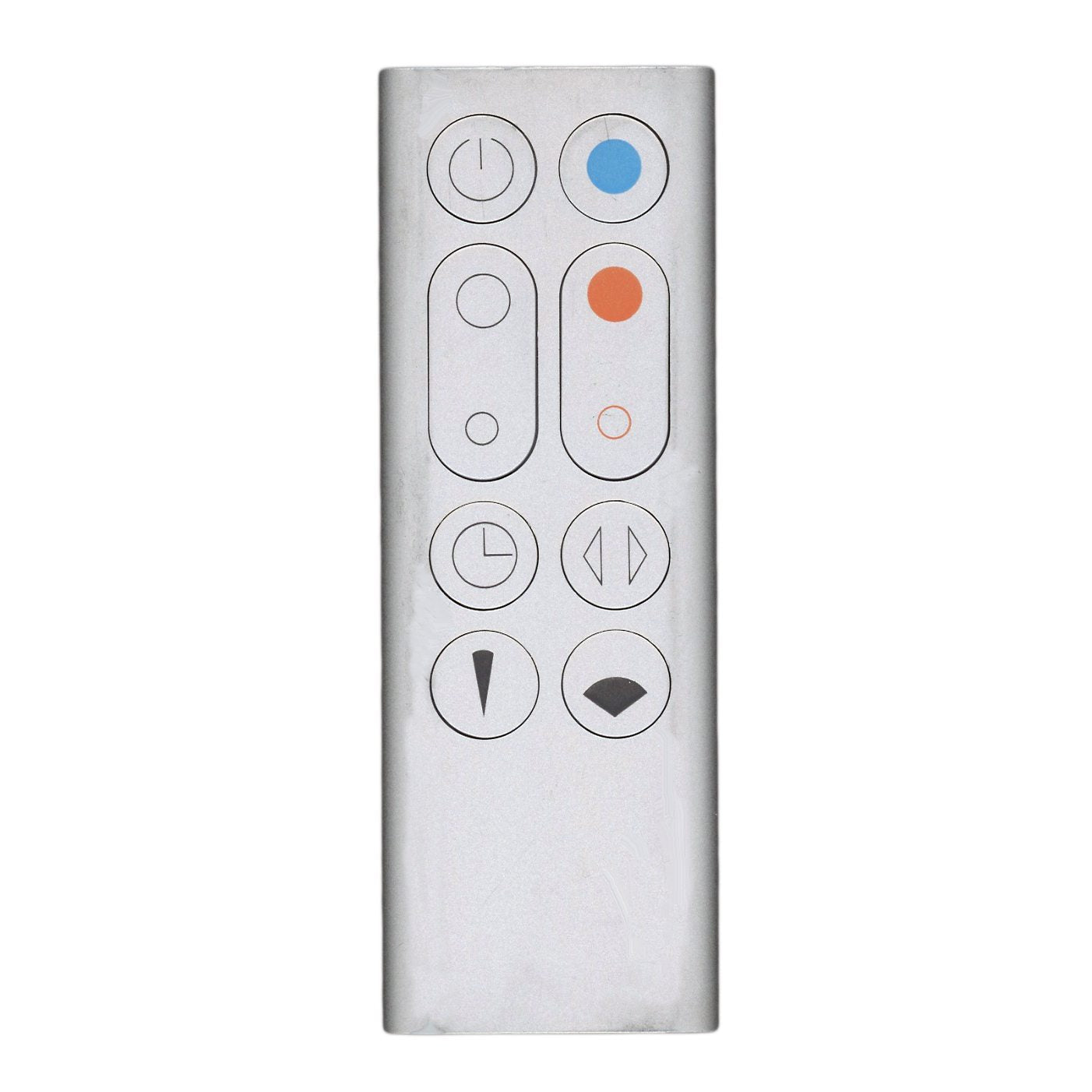 Dyson HP01 Pure Hot+Cool™ purifier fan heater Remote Control - 96719713, 967826-02, 967197-13