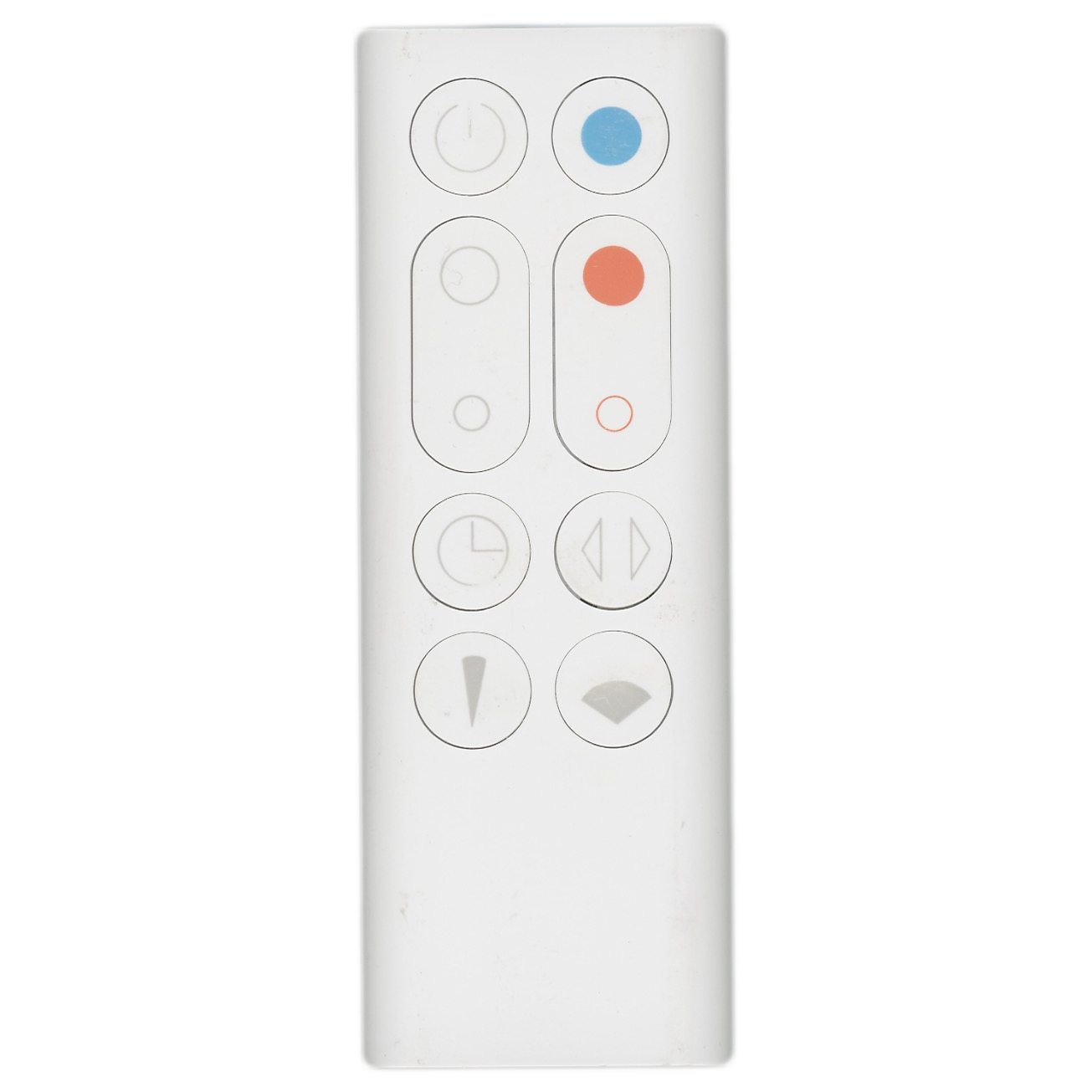Dyson HP01 Pure Hot+Cool™ purifier fan heater Remote Control - 96719713, 967826-02, 967197-13