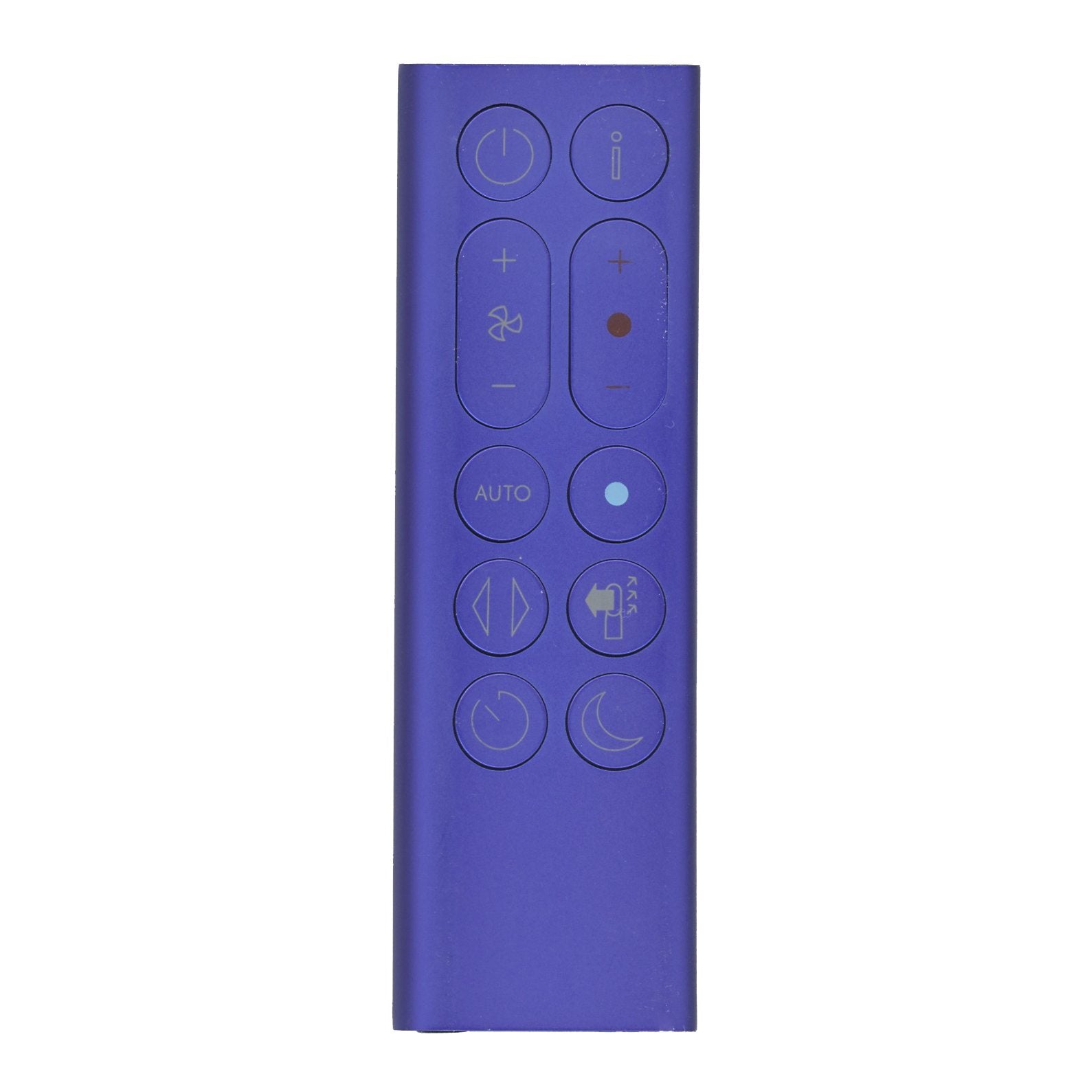 Dyson HP09 / HP2 / HP12 / HP06 Gold Purifier Hot+Cool De-NOx / Formaldehyde Upright Fan Remote Control - 969897
