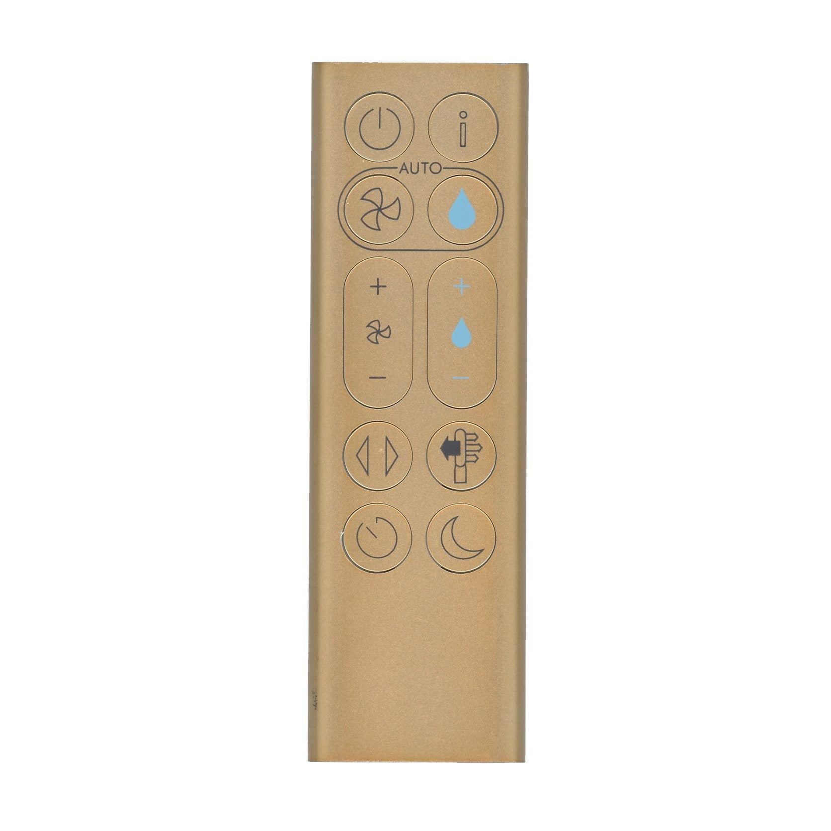 Dyson PH02 Upright Pure Humidify+Cool Cryptomic Purifier Humidifier Fan Remote Control – 970486-08