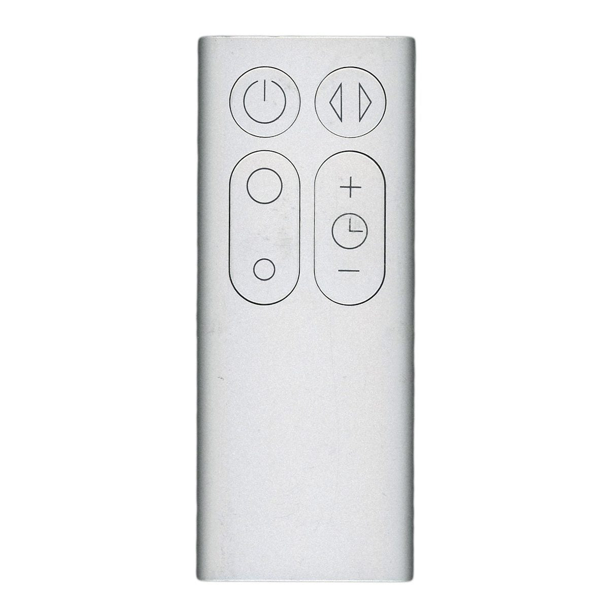 Dyson AM06 / AM07 / AM08 Pedestal Fan Remote Control – 965824-01, 965824-02, 965824-03, 965824-06, 965824-07