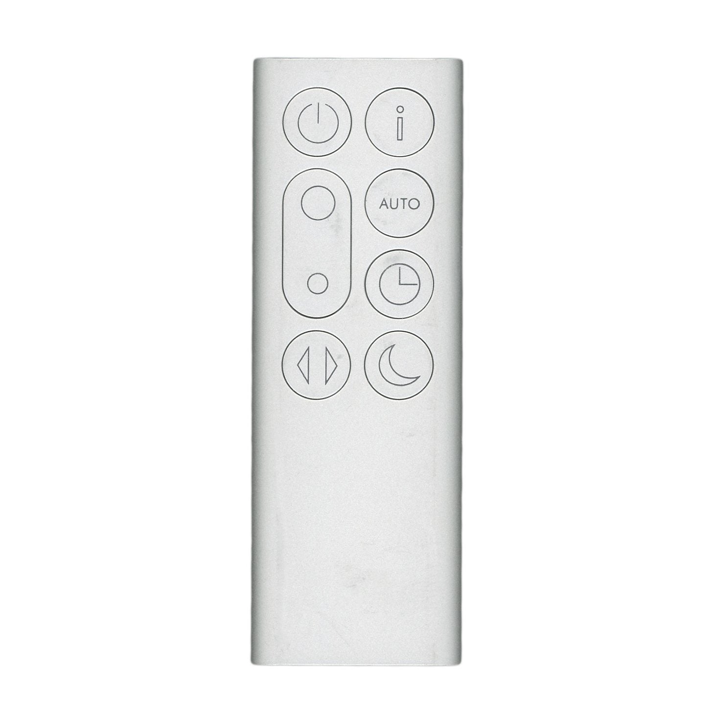 Dyson TP05 Upright Fan Remote Control