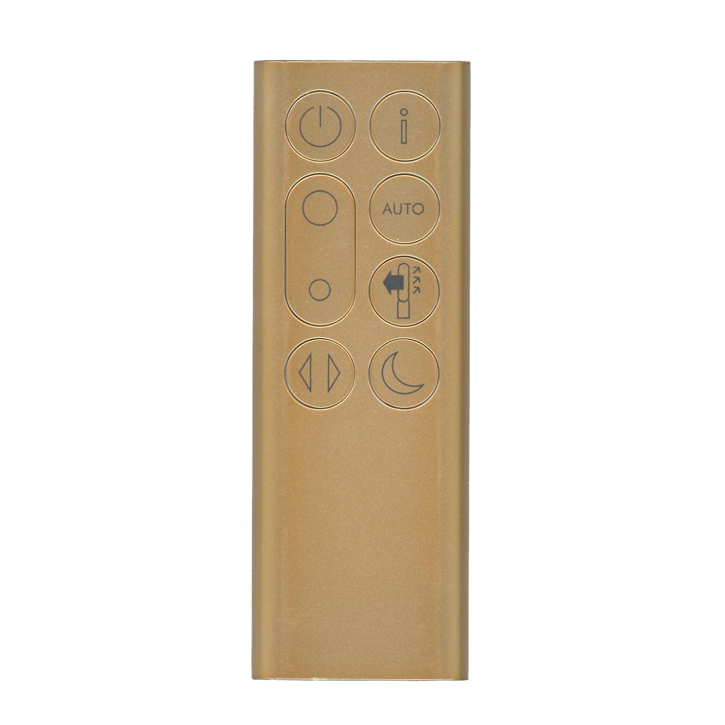Dyson TP06 Upright Cryptomic Purifier Fan Remote Control - 969154-12, 969154-11