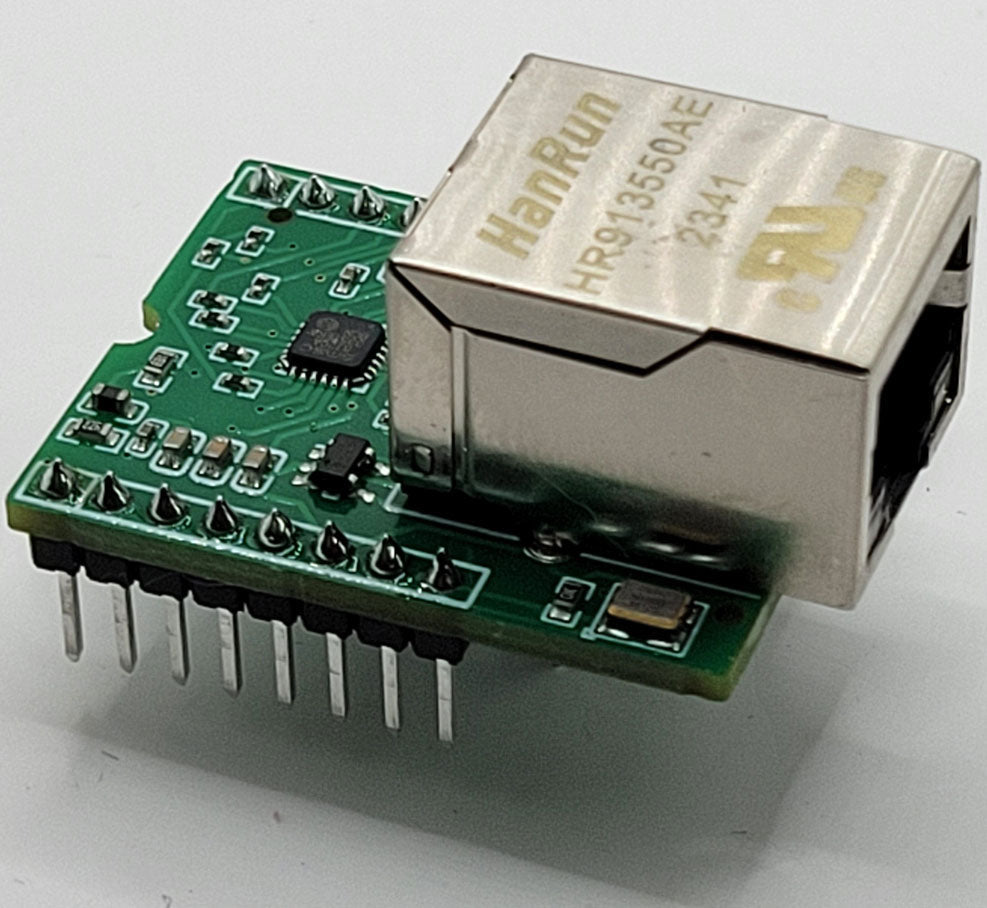 Ethernet Module