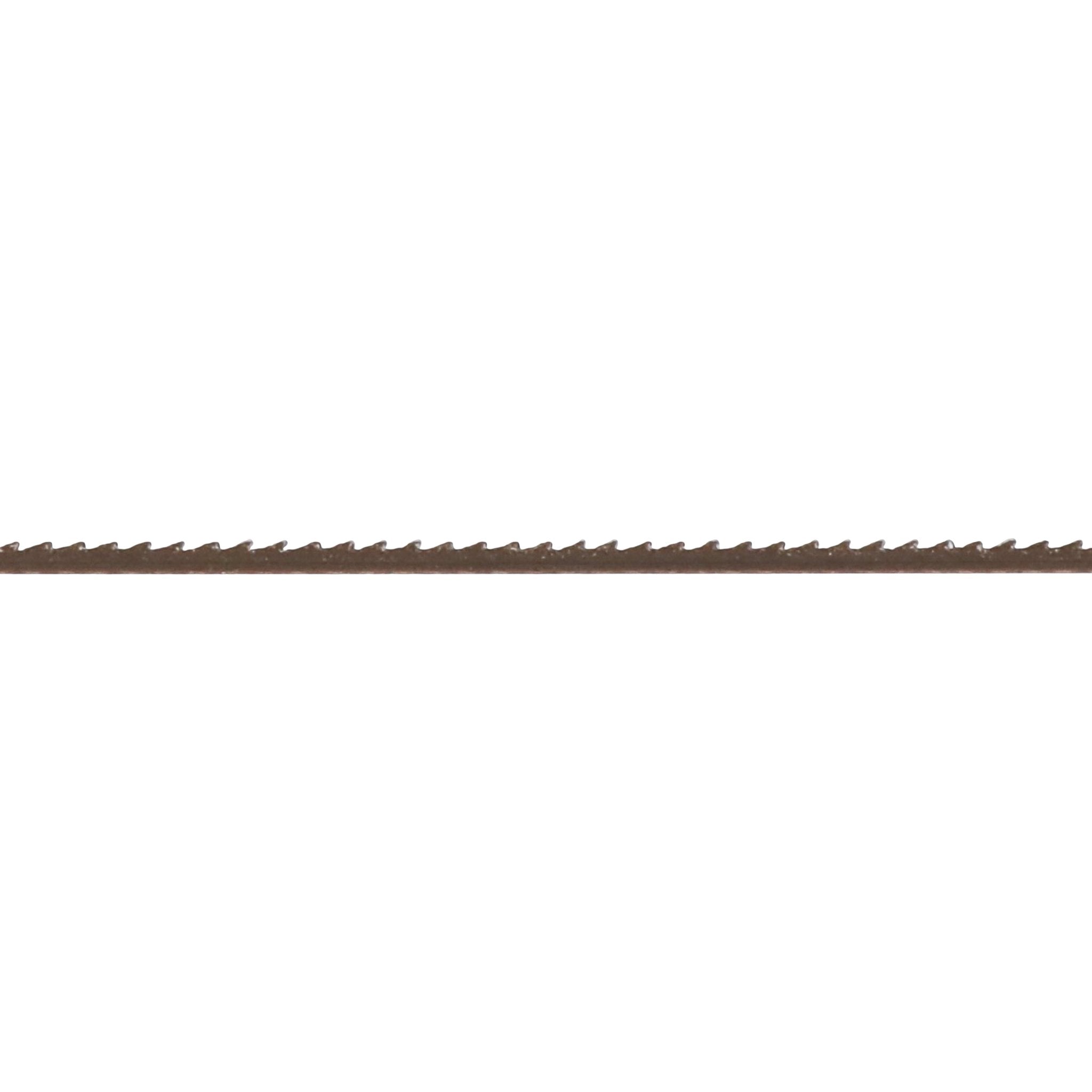 NANO Jeweler's Saw Blades (144 blades)