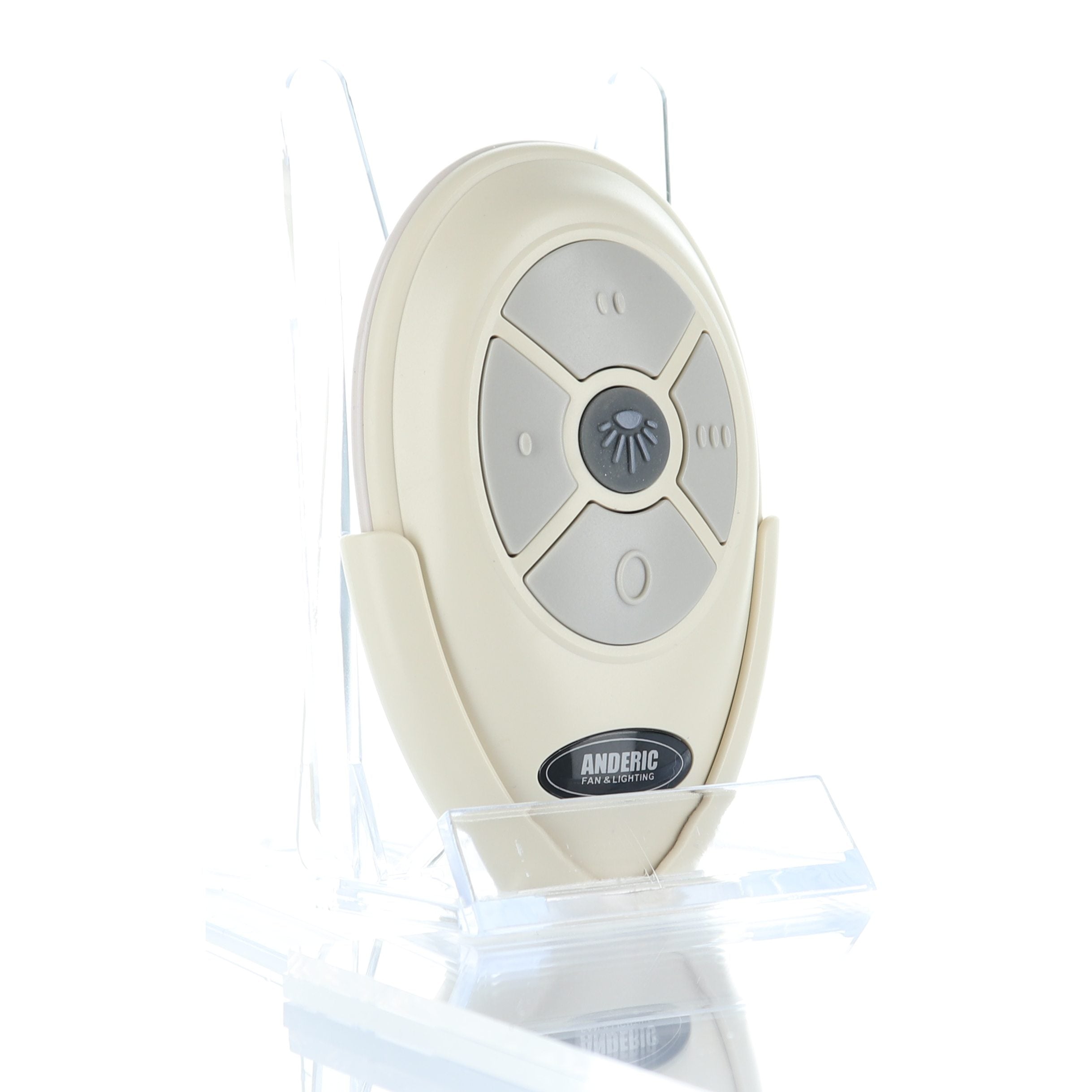 Anderic FAN35T Replacement Ceiling Fan Remote Control for Harbor Breeze | FAN-35T L3HFAN35T1