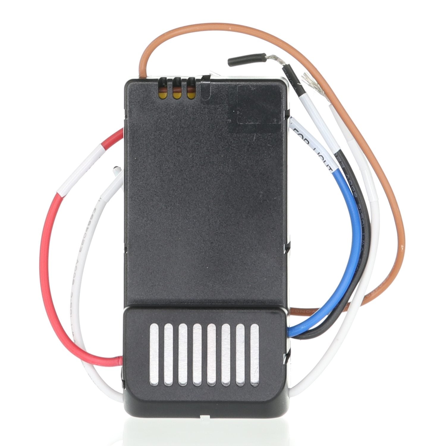 Anderic FAN42R Replacement Ceiling Fan Receiver for Harbor Breeze | 315MHz, FAN-42R