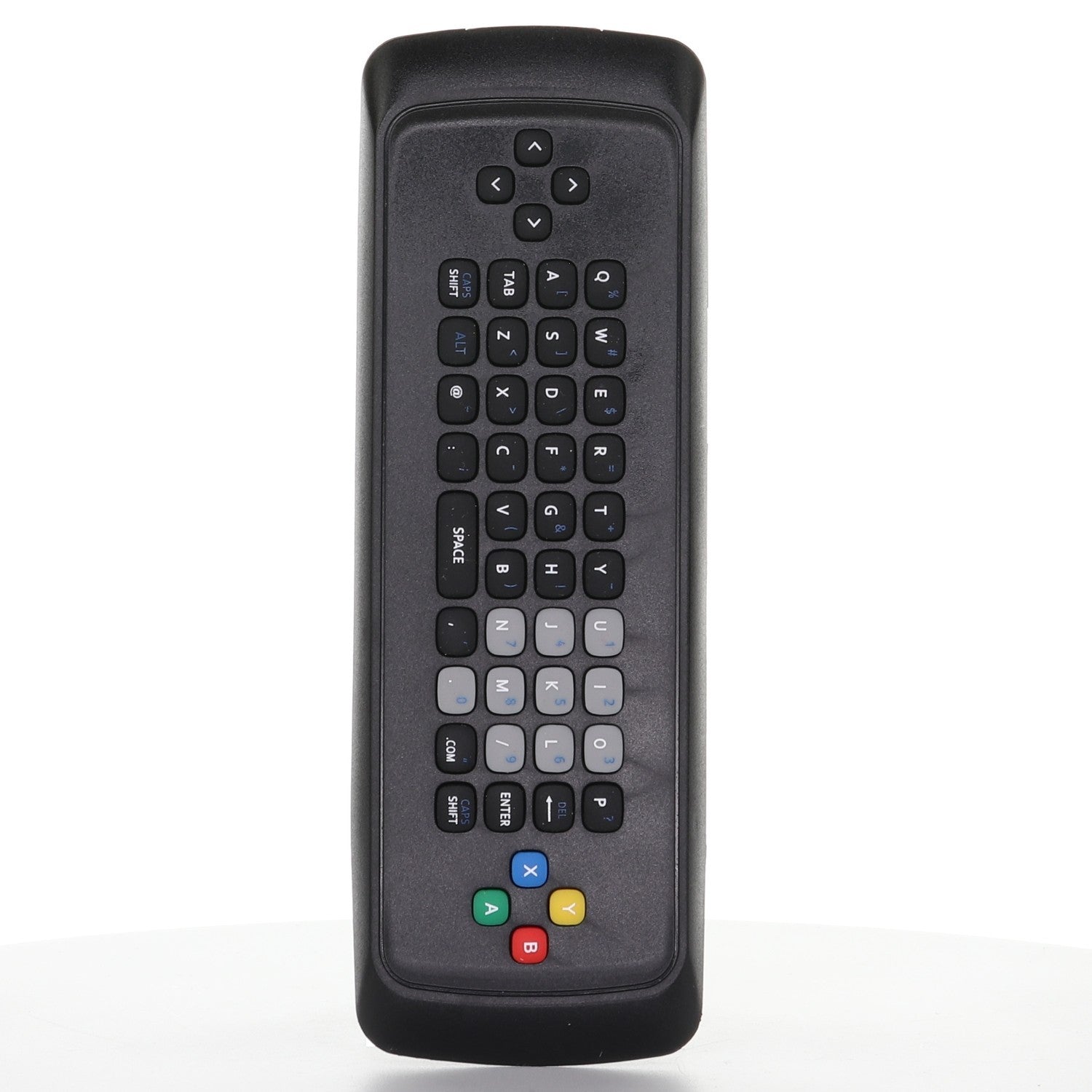 Anderic Substitute For Vizio VUR11 WHITE TV Remote Control  [RRXRT303]