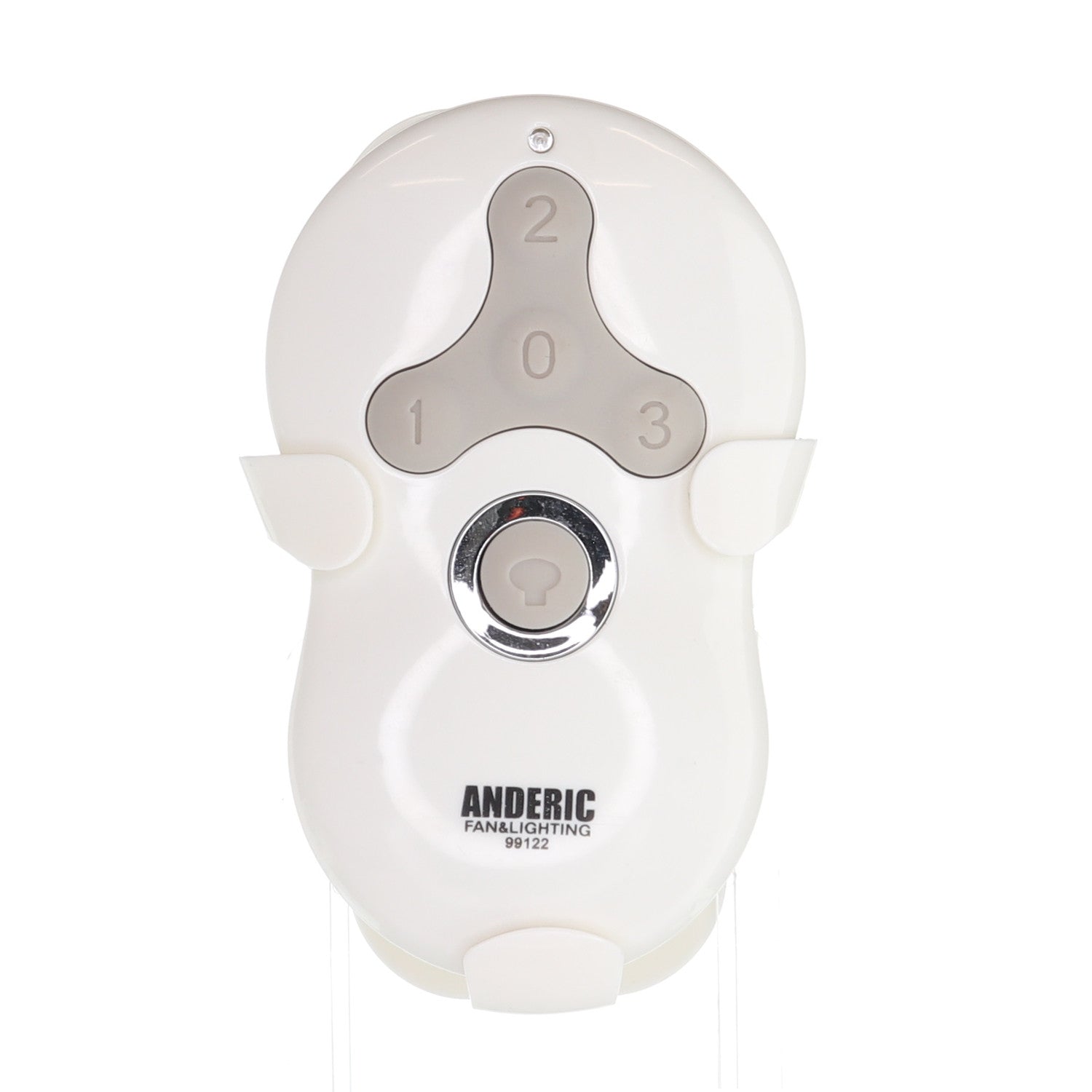 Hunter 99122 / IN2TX41 Ceiling Fan Remote Control - 99122