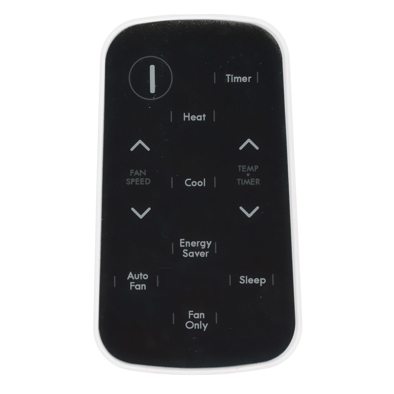 Frigidaire 5304471310 Room Air Conditioner Remote Control with Heat - 5304471310