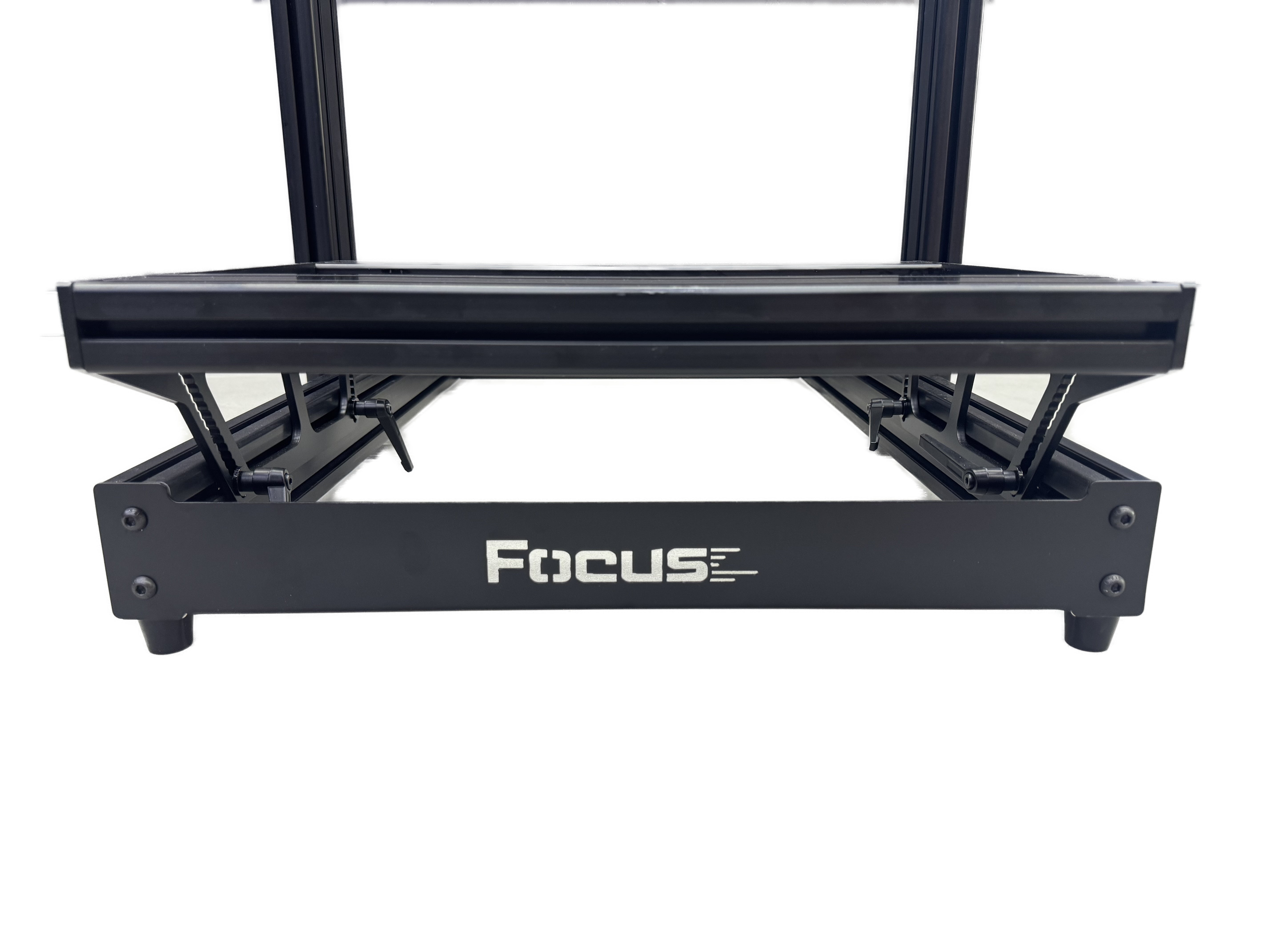 Focus Sim Racing FSR Eighty Aluminum Sim Racing Chassis
